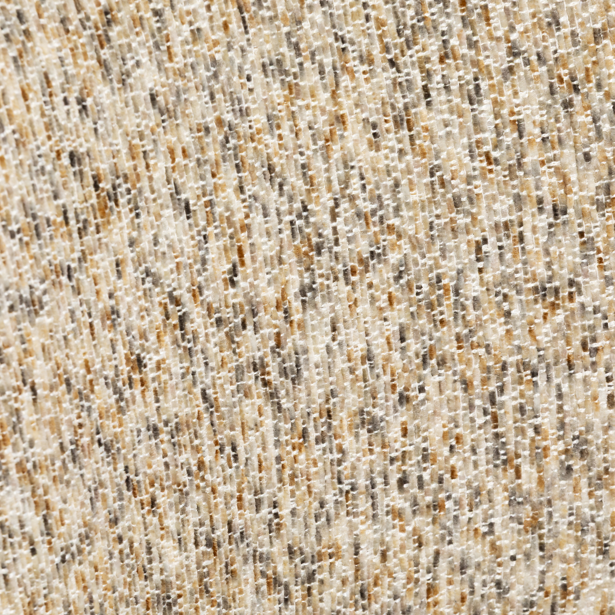 Darnford Neutral Fabric Counter Stool with Light Wood Legs