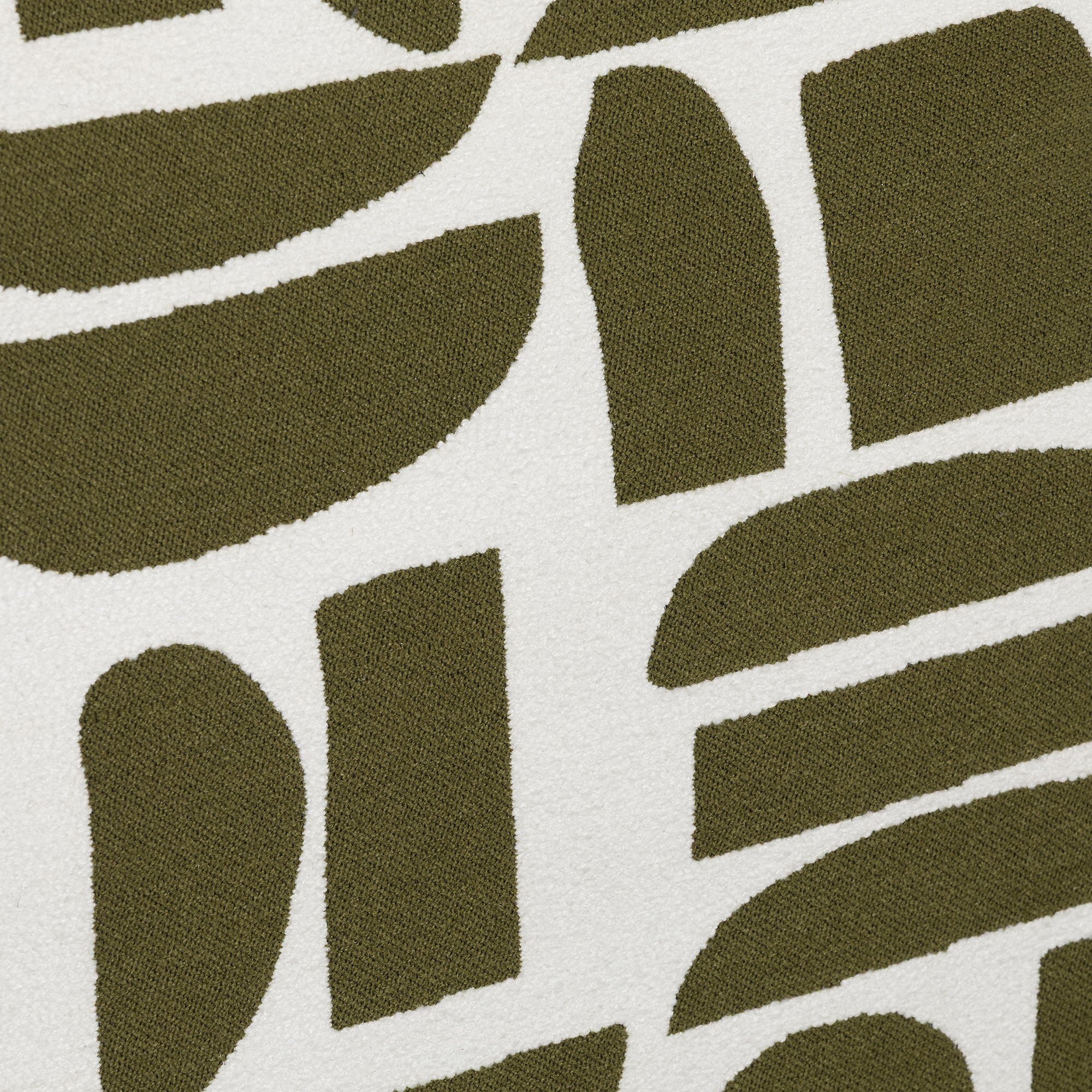 Francois Turning Loungechair - AMC061-2 Patta Moss