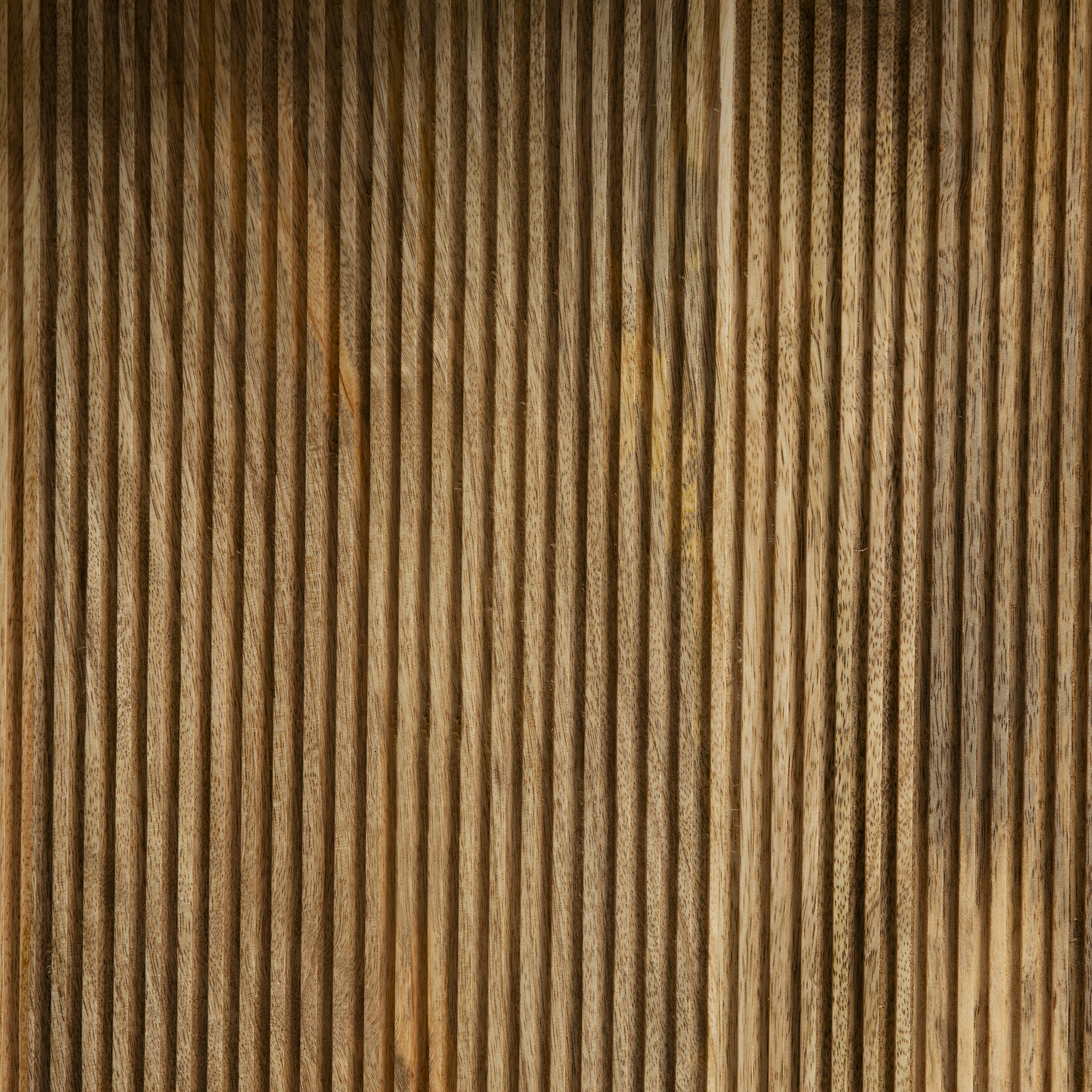 Zuberi Bench - Mango Natural