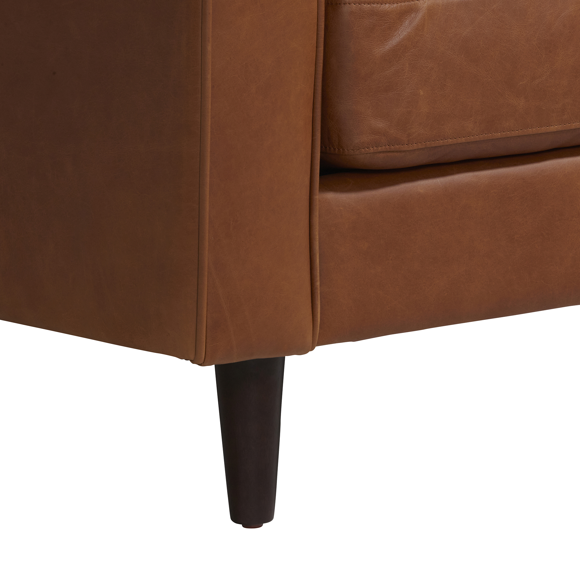 Hemingway Chair - Charme Cigar