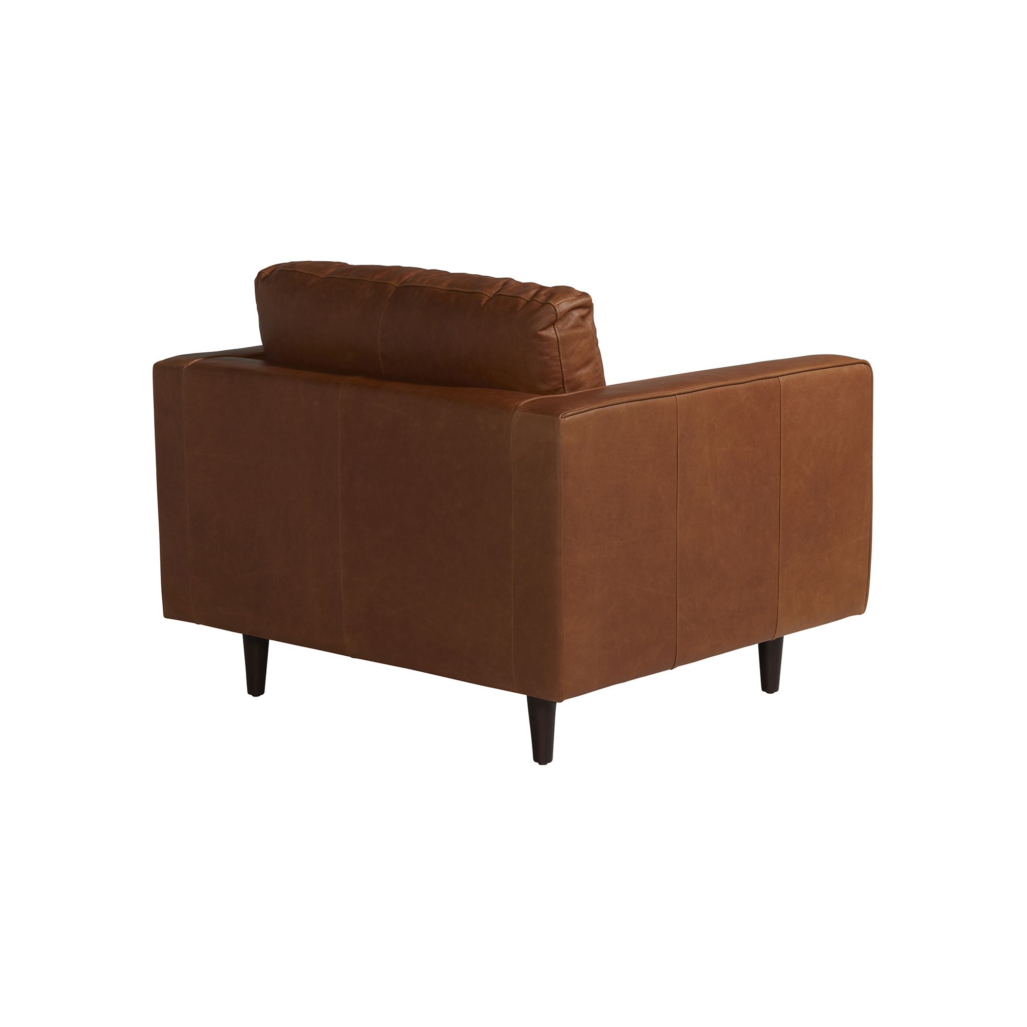 Hemingway Chair - Charme Cigar