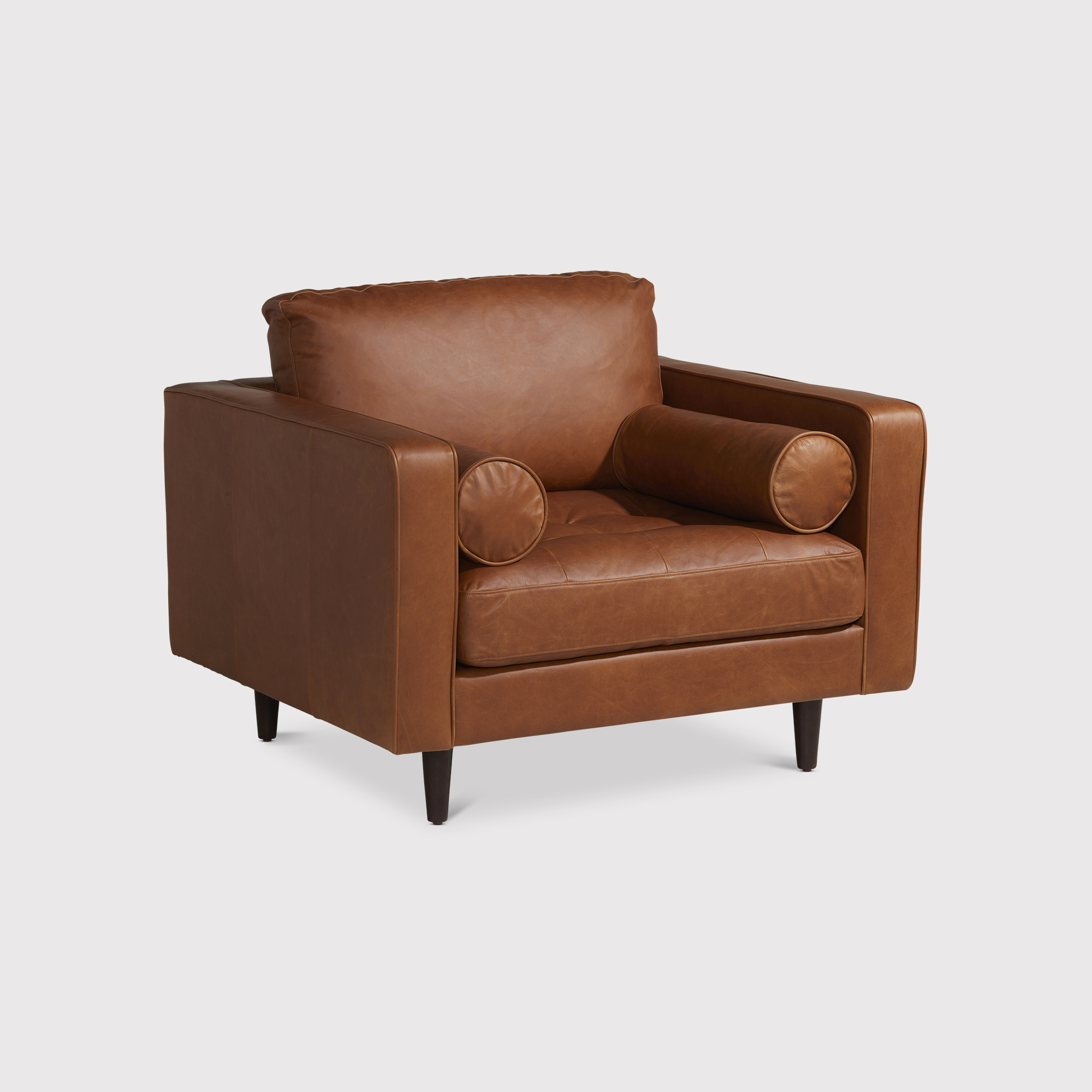 Hemingway Chair - Charme Cigar