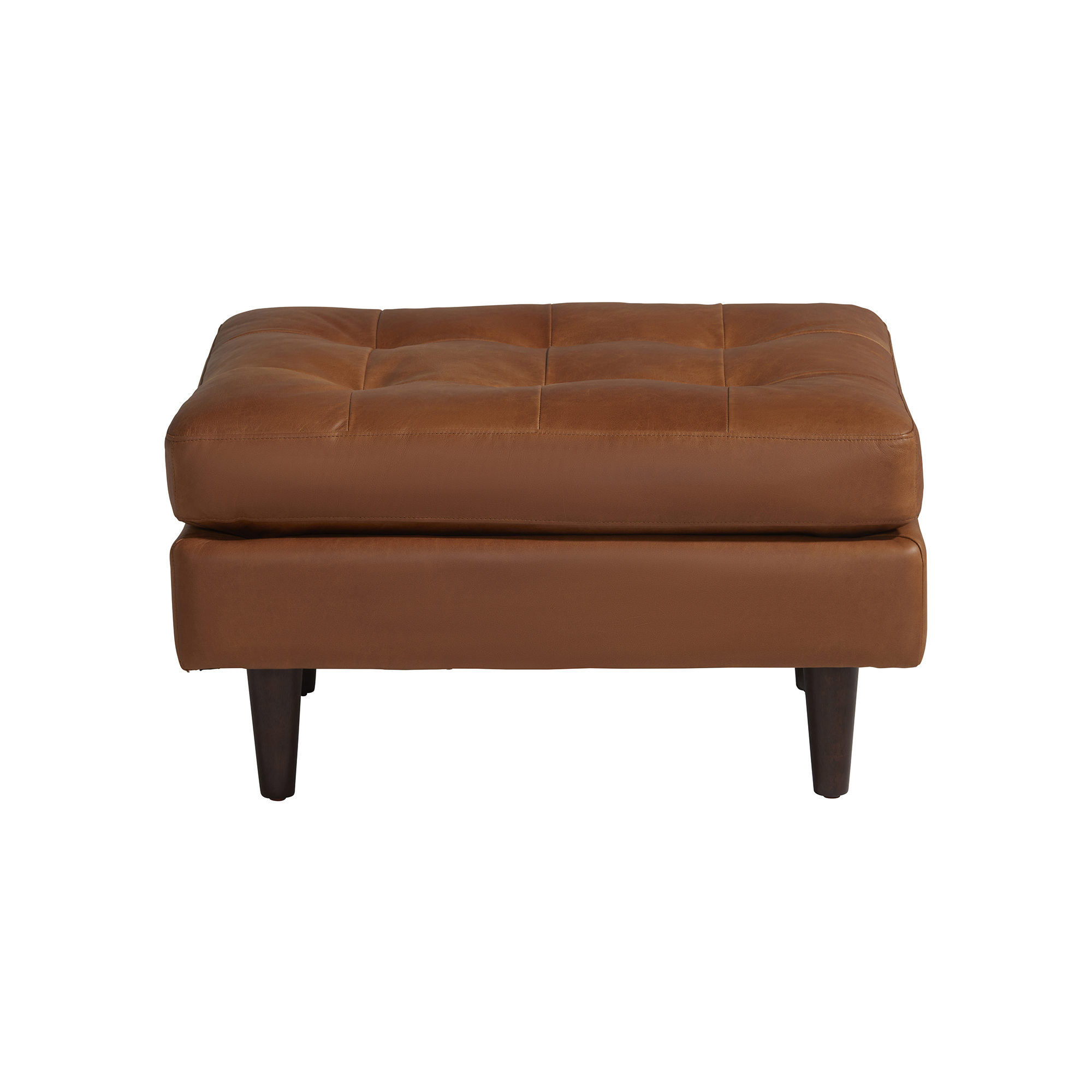 Hemingway Ottoman - Charme Cigar