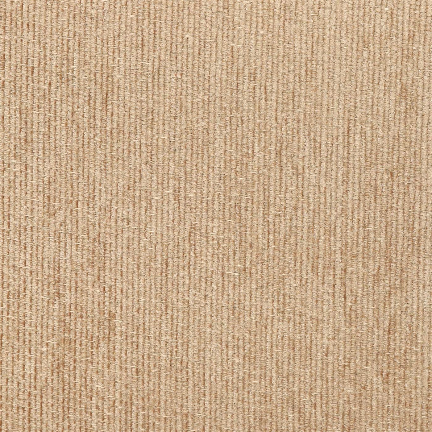 New Frontier Sustainable Brown Wood Dining Chair With Fabric Seat, Mango Finish