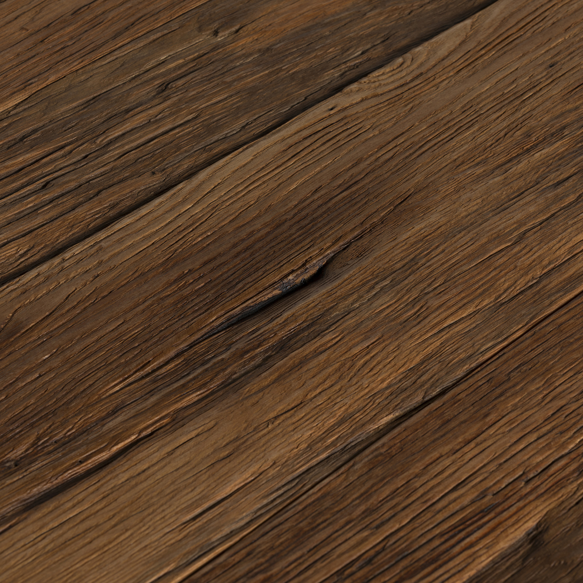 Yosemite Long Table - 100% Reclaimed Oak