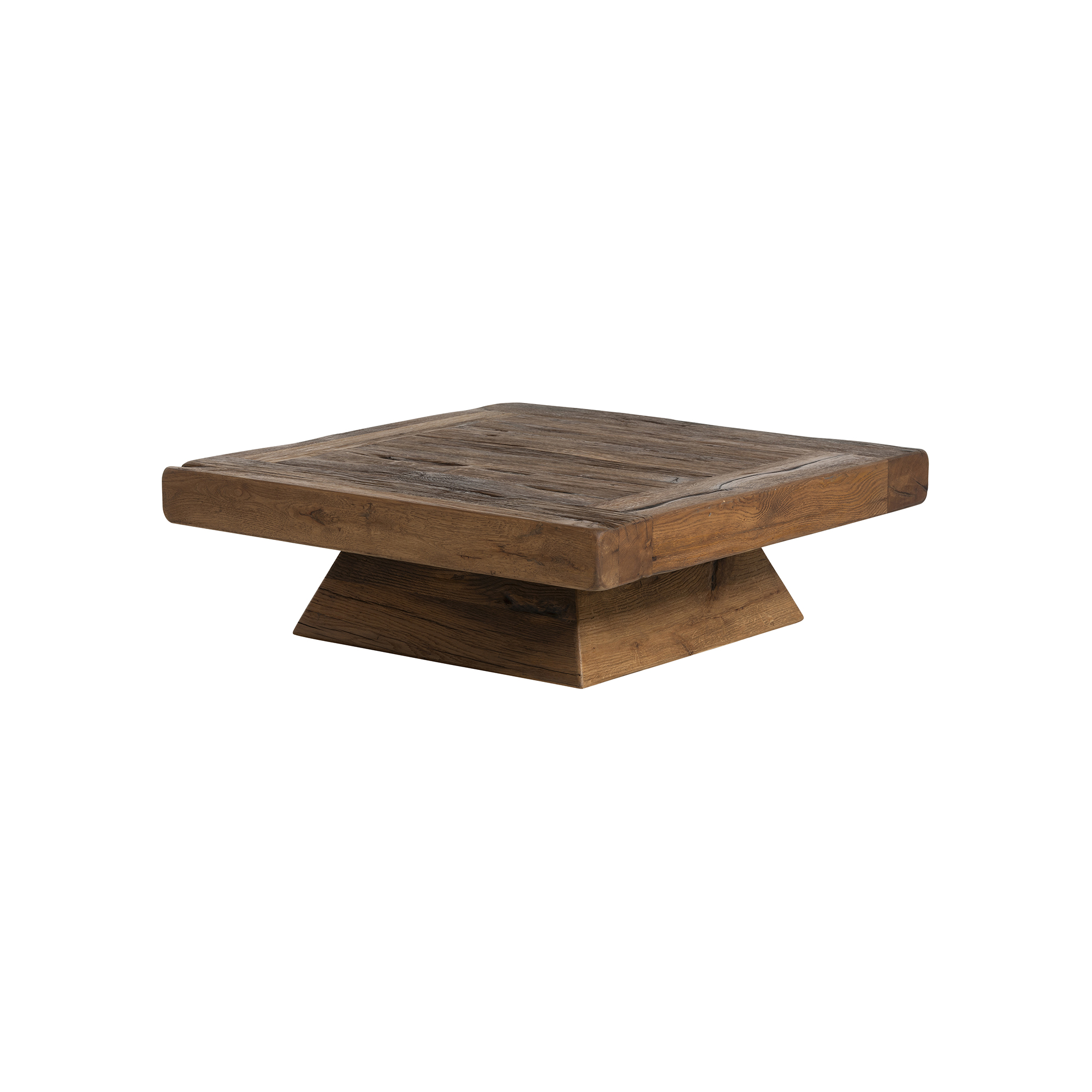 Lomond Coffee Table - Reclaimed Oak