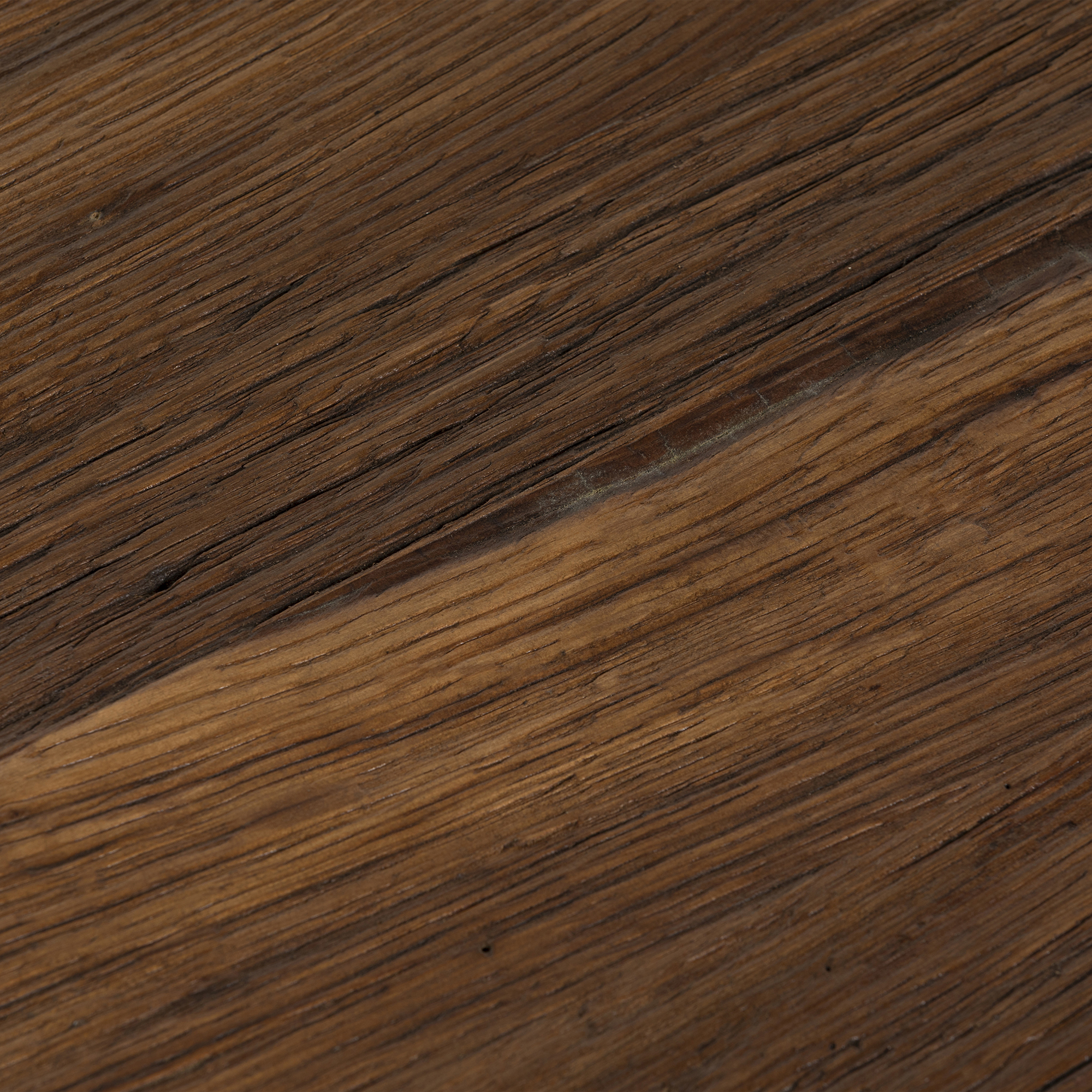 Lomond Coffee Table - Reclaimed Oak