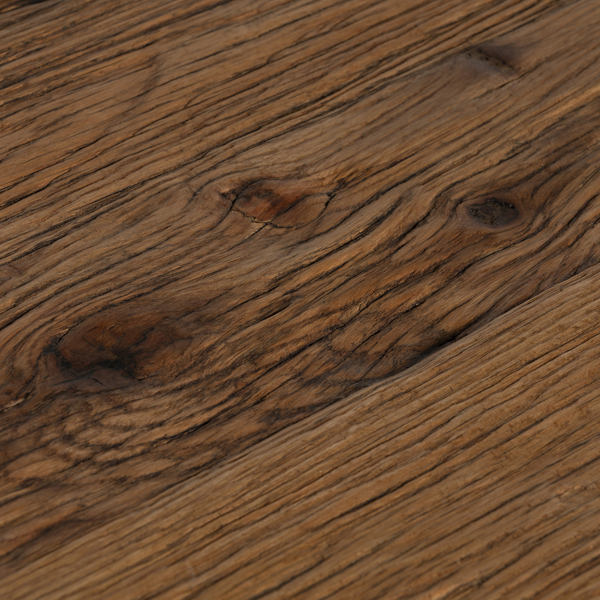 Trossach Buffet - Reclaimed Oak