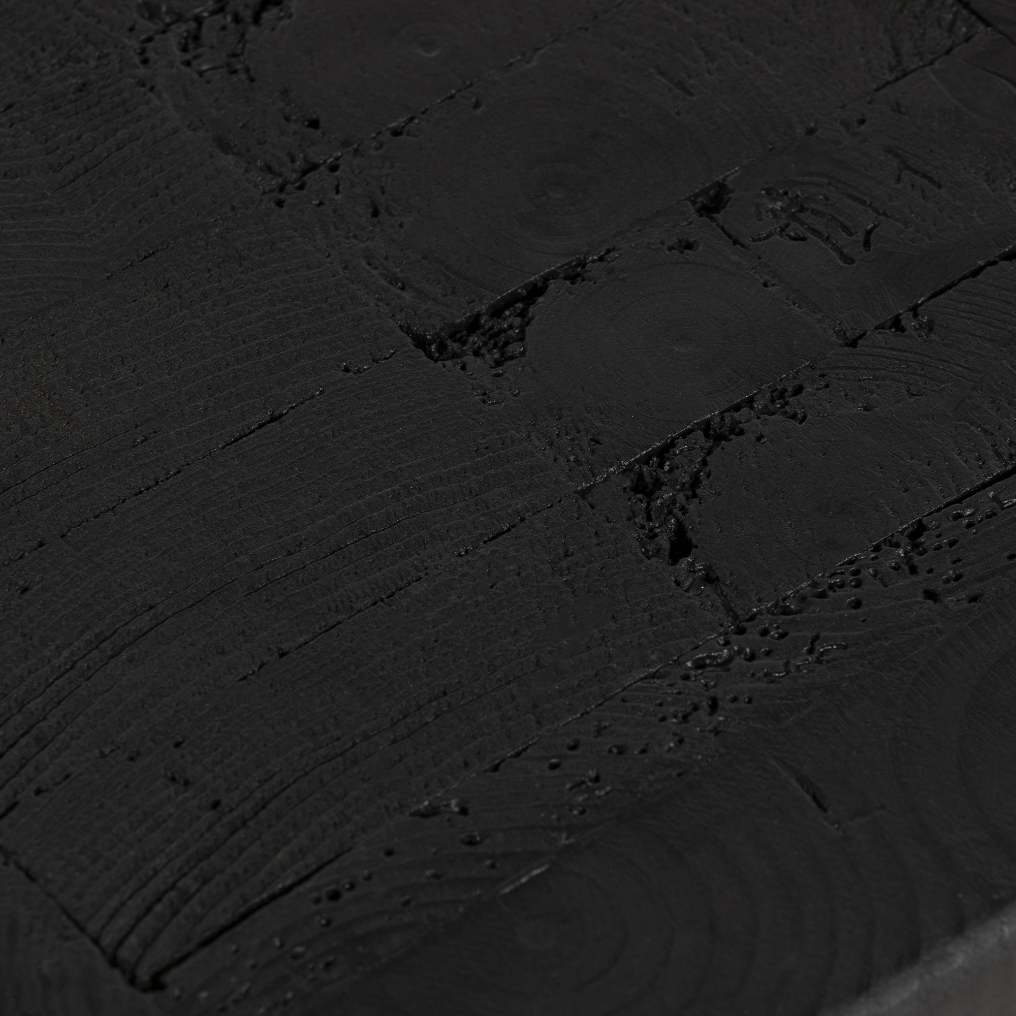 Wicken Stool - Recycled Pine