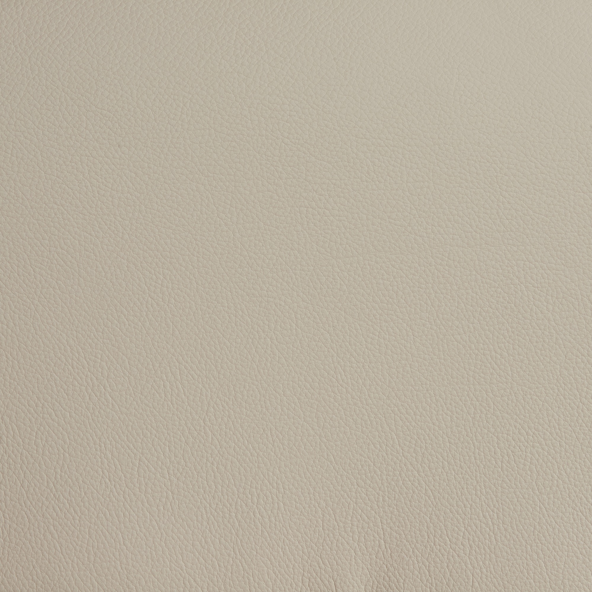 Consul Large Classic Cream Batick Leather Recliner Chair and Footstool, Classic Base Batick Cream and Oak