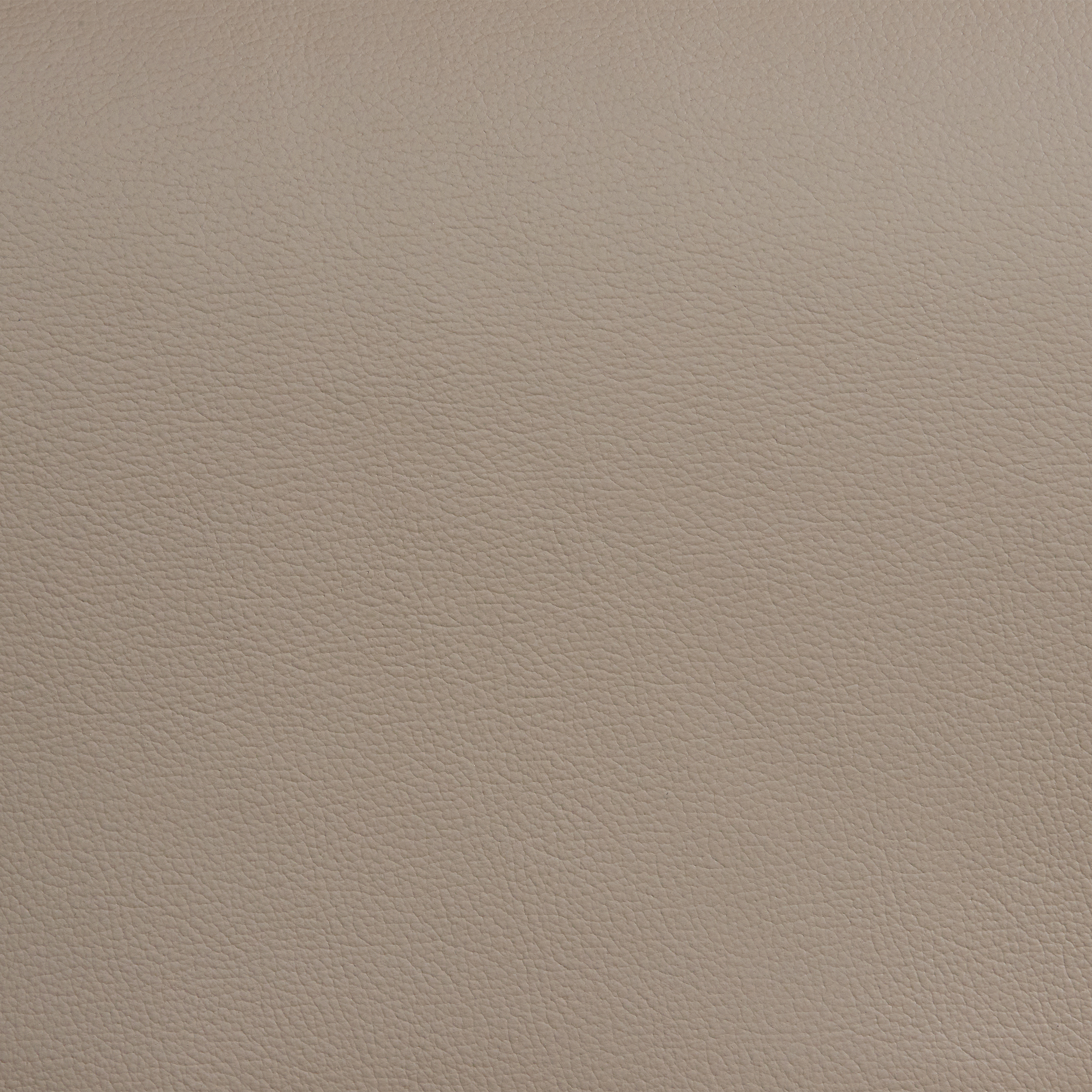 Consul Large Classic Brown Batick Leather Recliner Chair and Footstool, Batick Mole And Walnut Brown