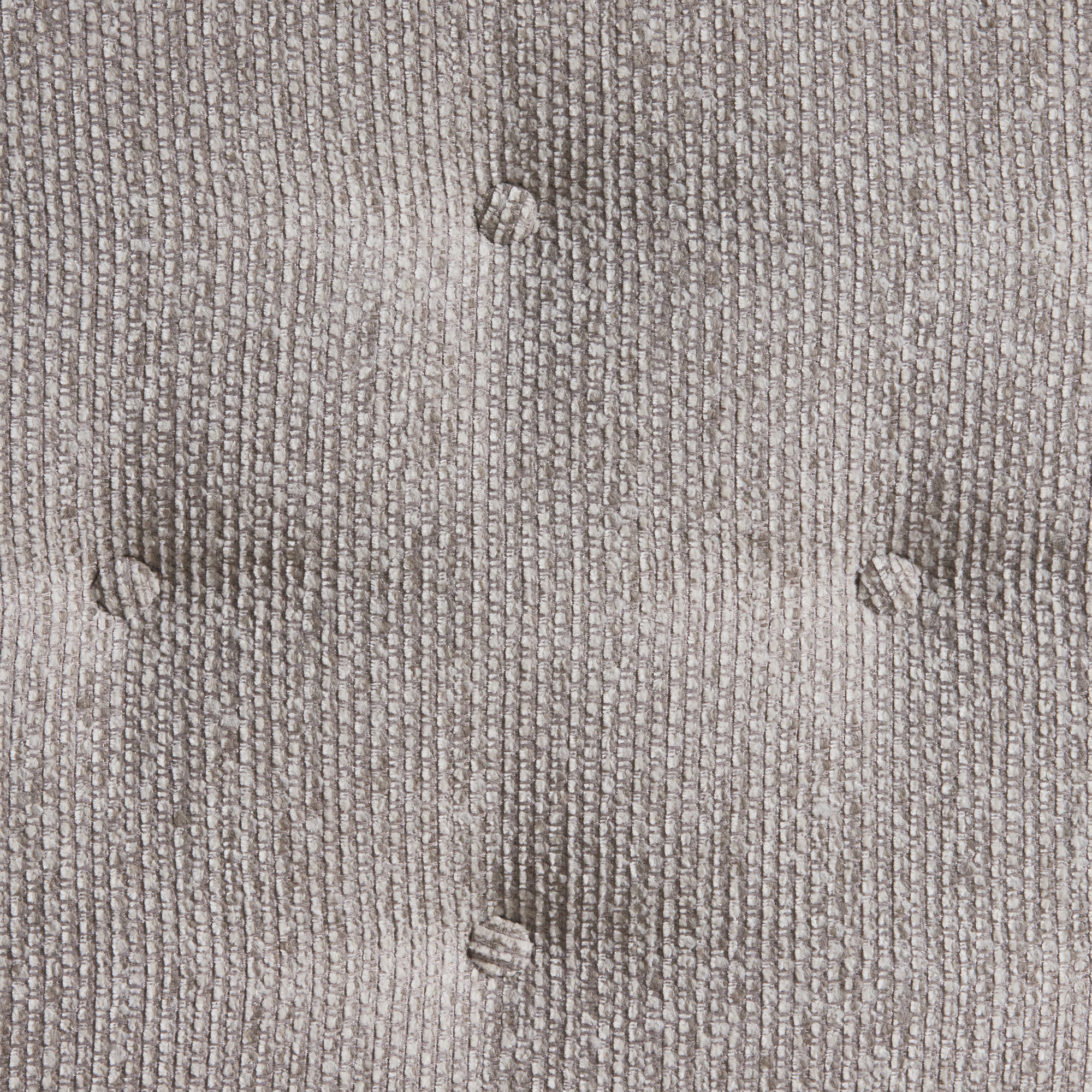 Medina Left Corner Bench - Elgin Whisper And Grey Waxed Legs