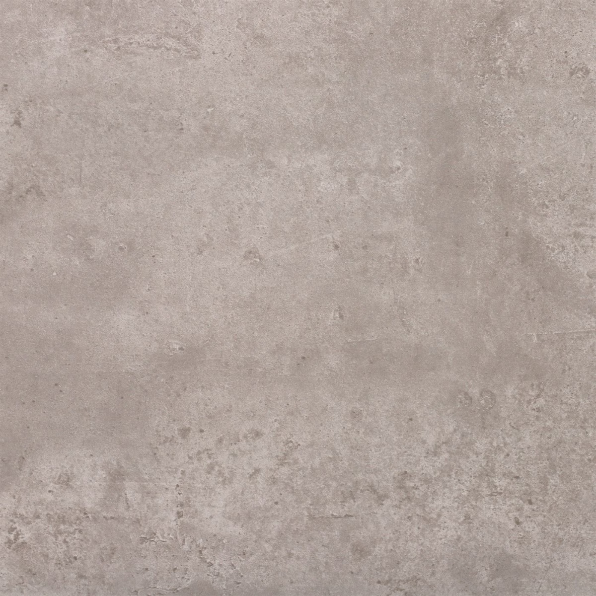 Halmstad Concrete Effect 135cm Dining Table, Seats 4, Concrete Look Finish and Stainless Steel Legs