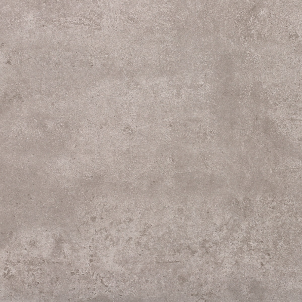 Halmstad Concrete Effect 200cm Dining Table, Seats 4-6, Concrete Look Finish and Stainless Steel Legs