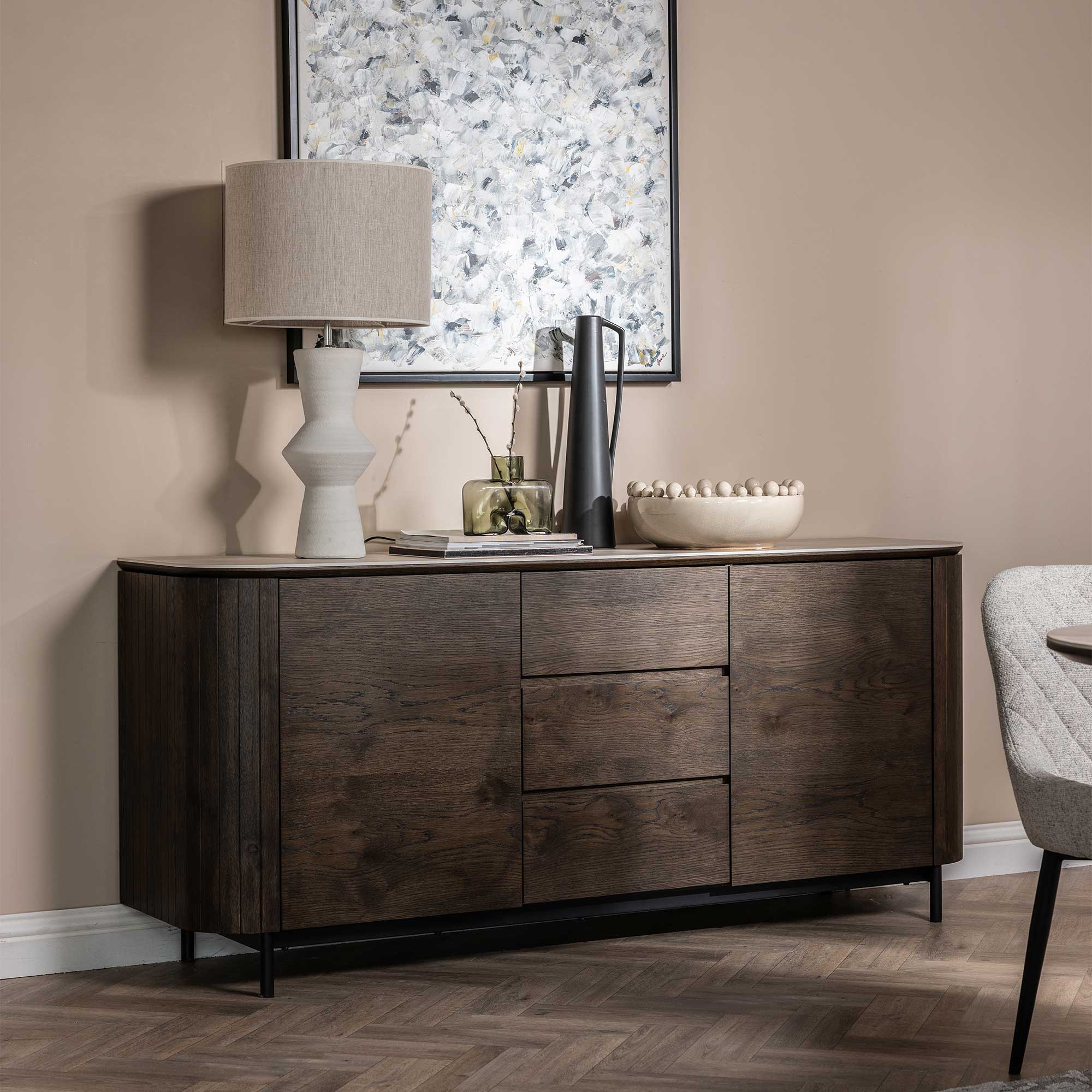 Kita Sideboard