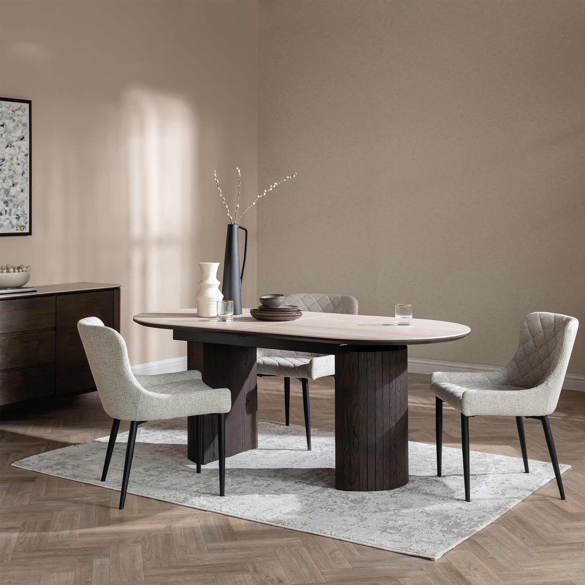 Kita Extending Dining Table