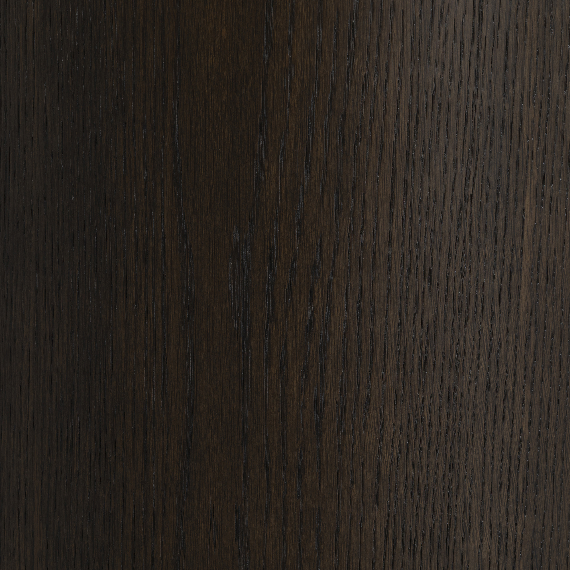 Nord Marble Effect Sideboard, Engineered Wood White Oak Veneer Leg With Brown Finish