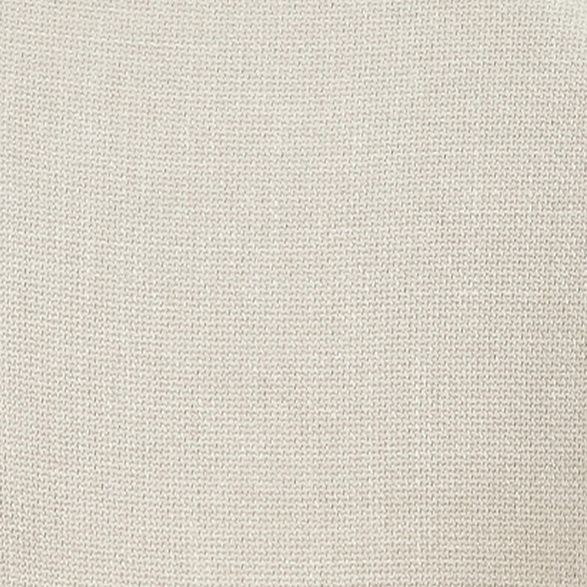 Sumida Fabric Dining Chair, Beige Fabric