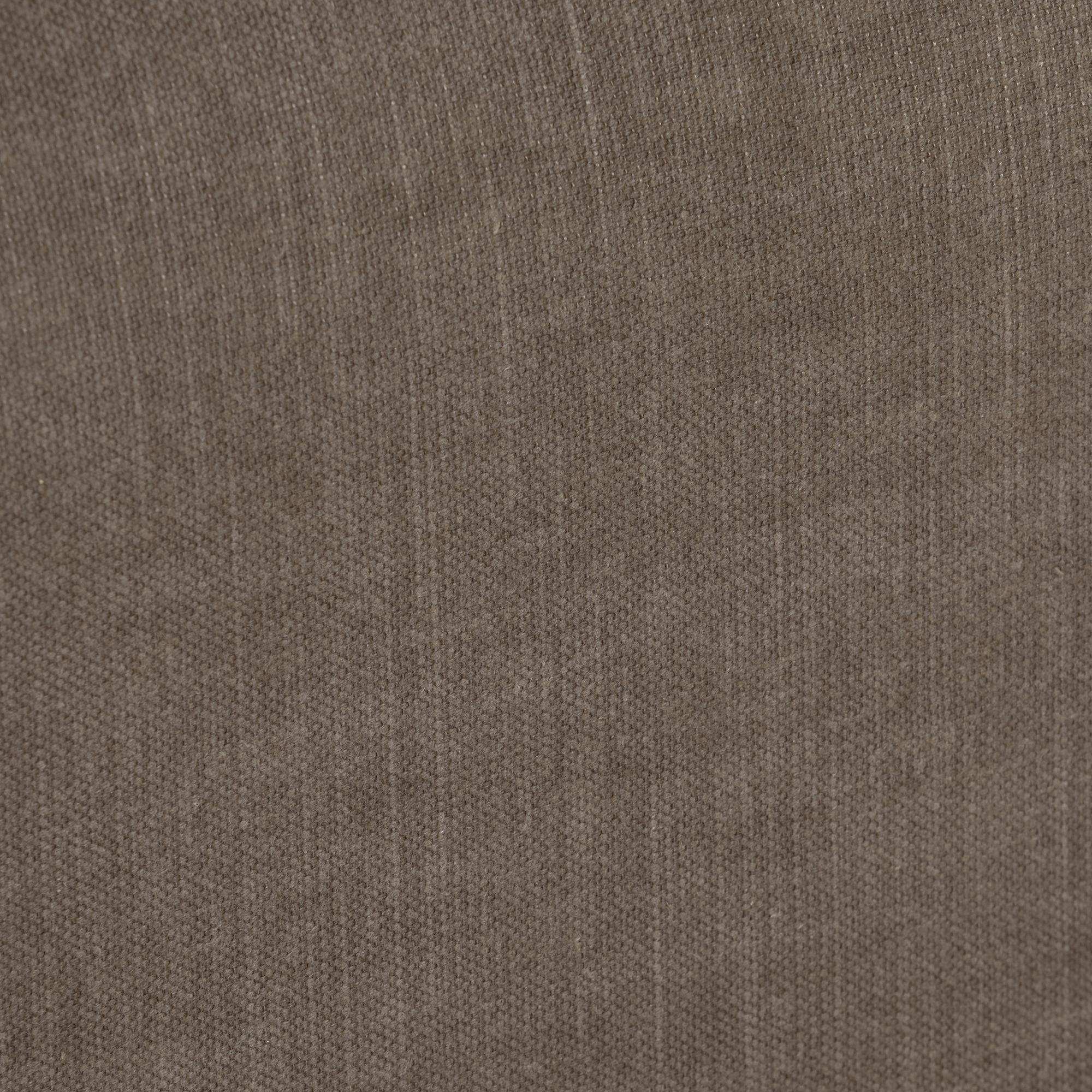 Everleigh Brown Fabric King Bed Frame, 150 x 200