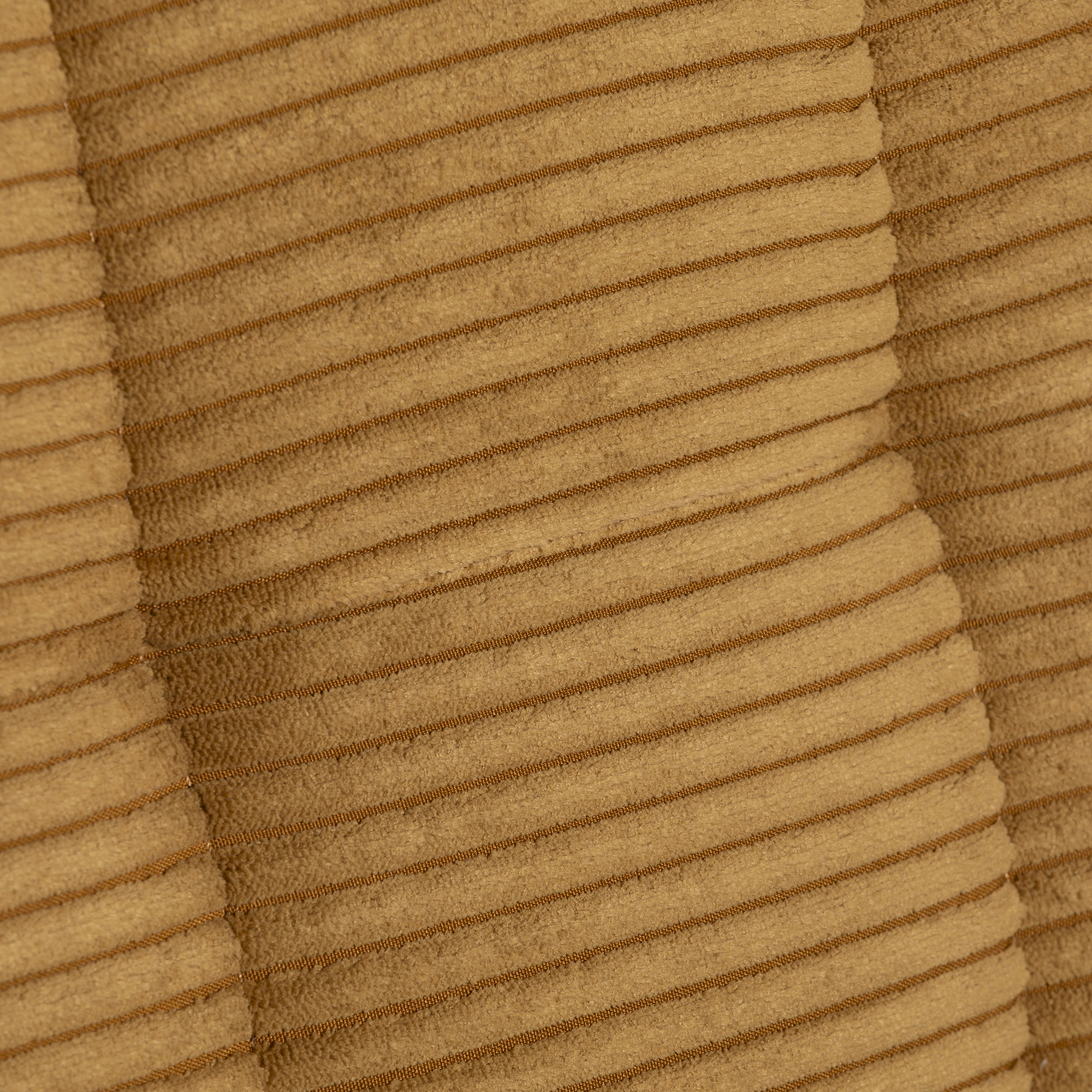 Odine Mustard Yellow Velvet Swivel Dining Chair with High Arms, Black Legs