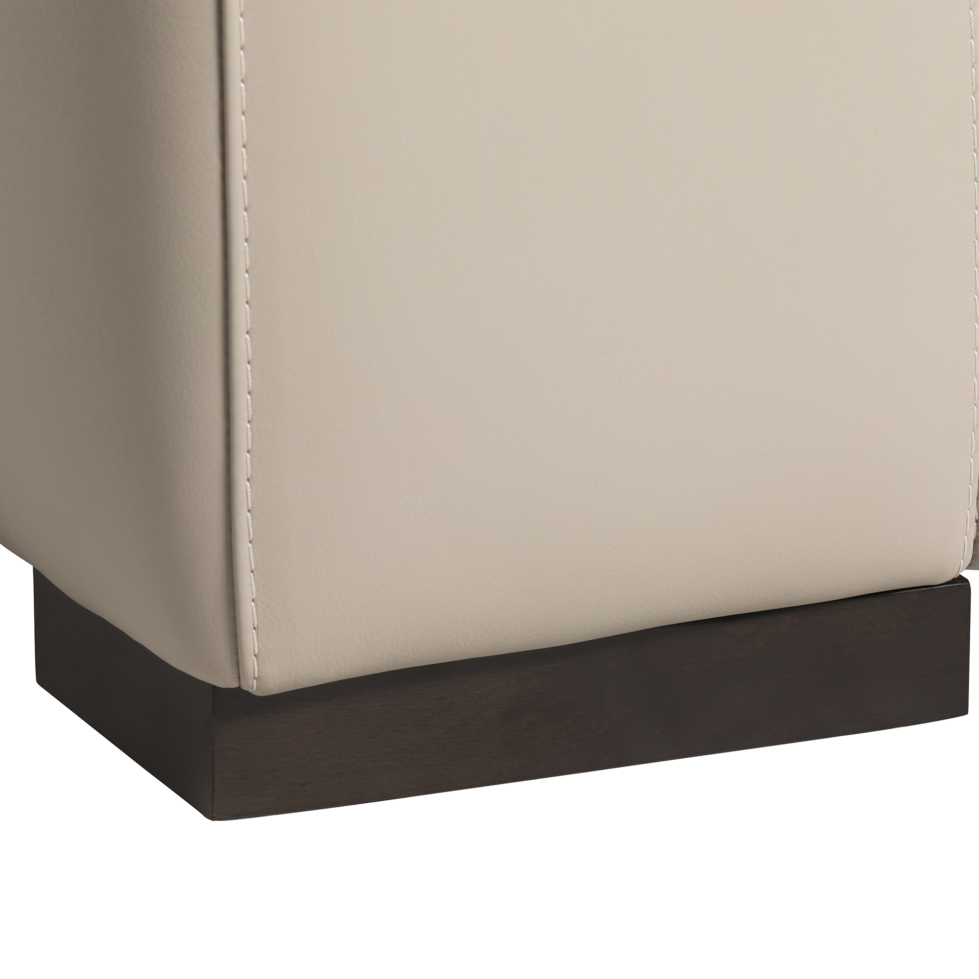 Arno 2.5 Seater Sofa with 2 Power Recliners - RY-602E (Oatmeal)