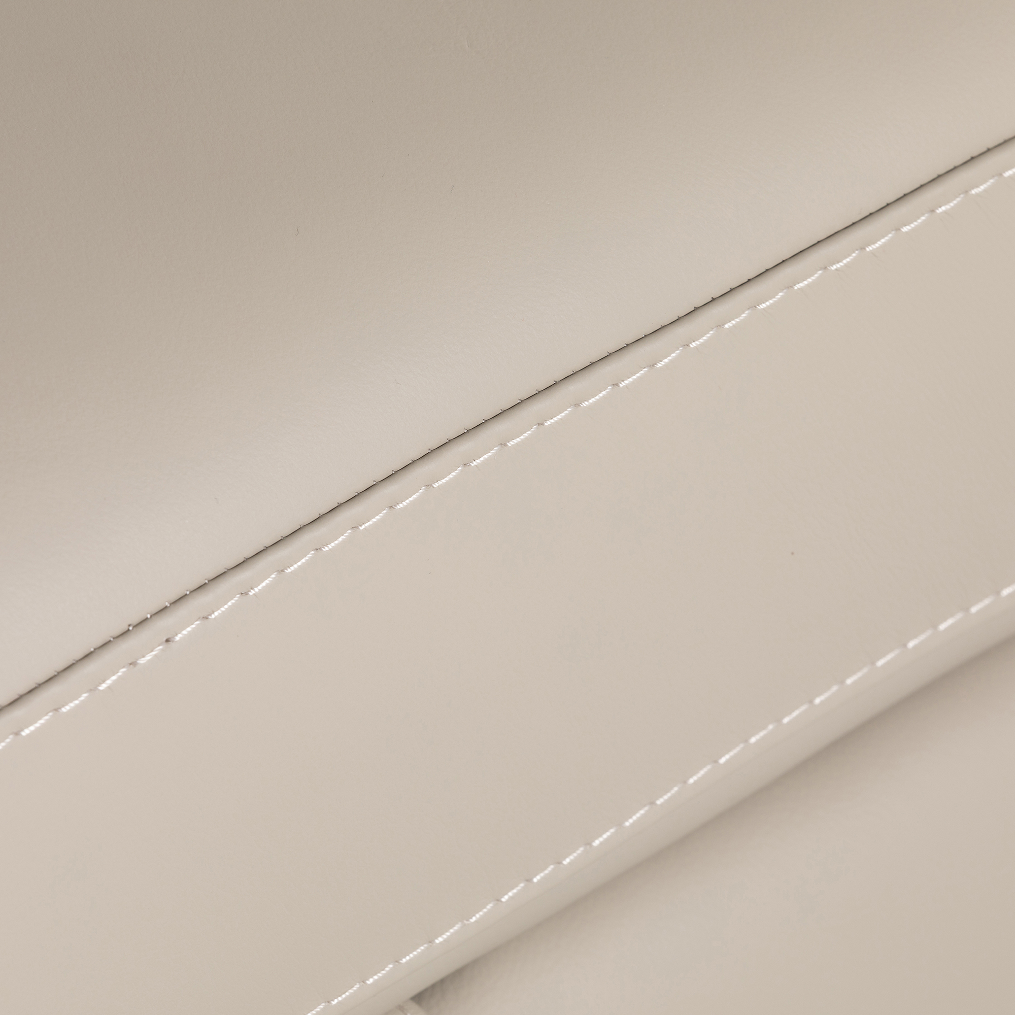 Arno Storage stool - RY-602E (Oatmeal)