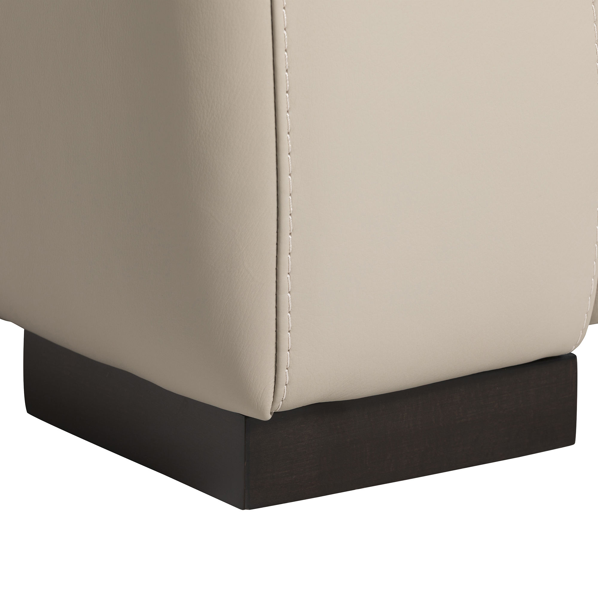 Arno Power Recliner Chair - RY-602E (Oatmeal)