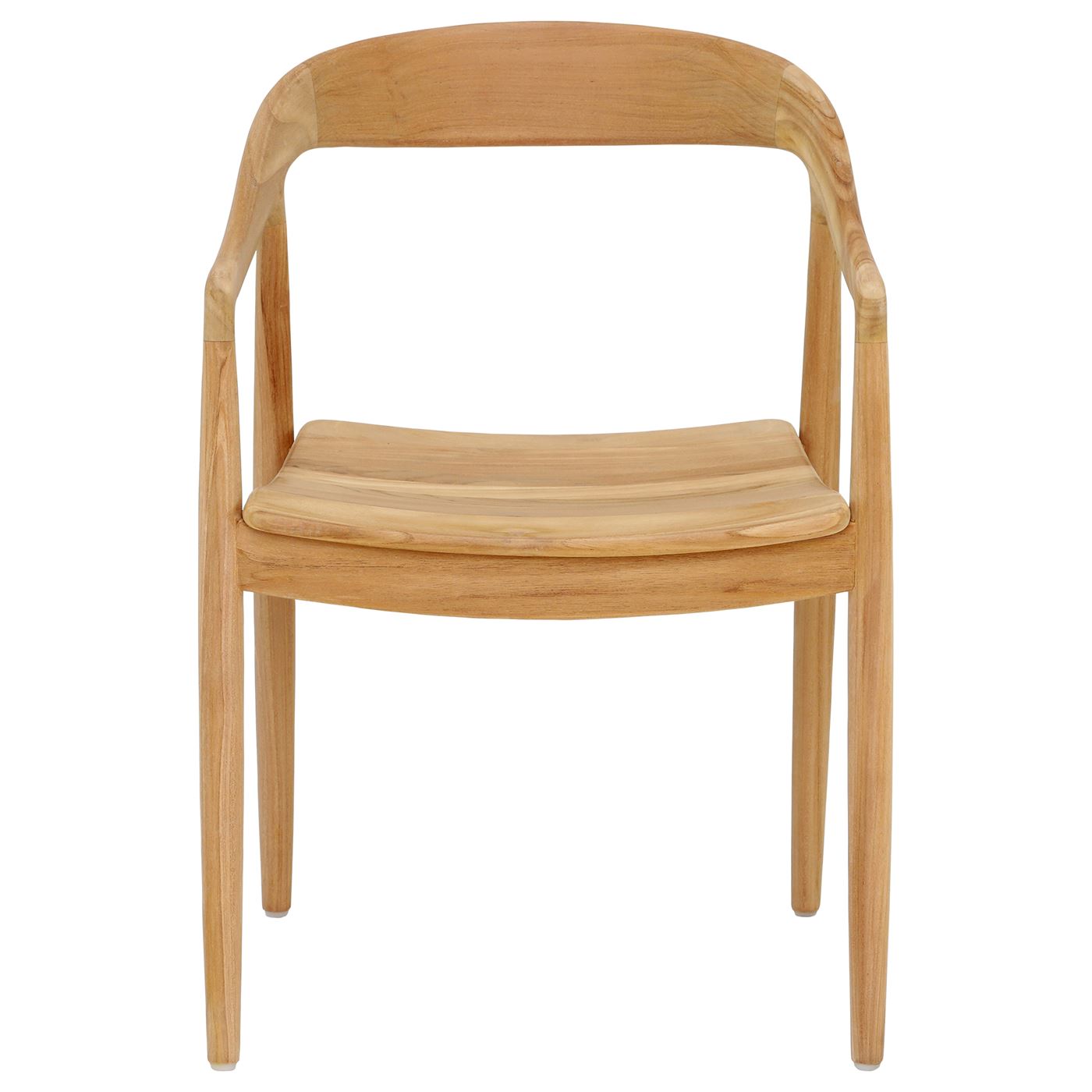 Semeru Armchair - Fine Sanded