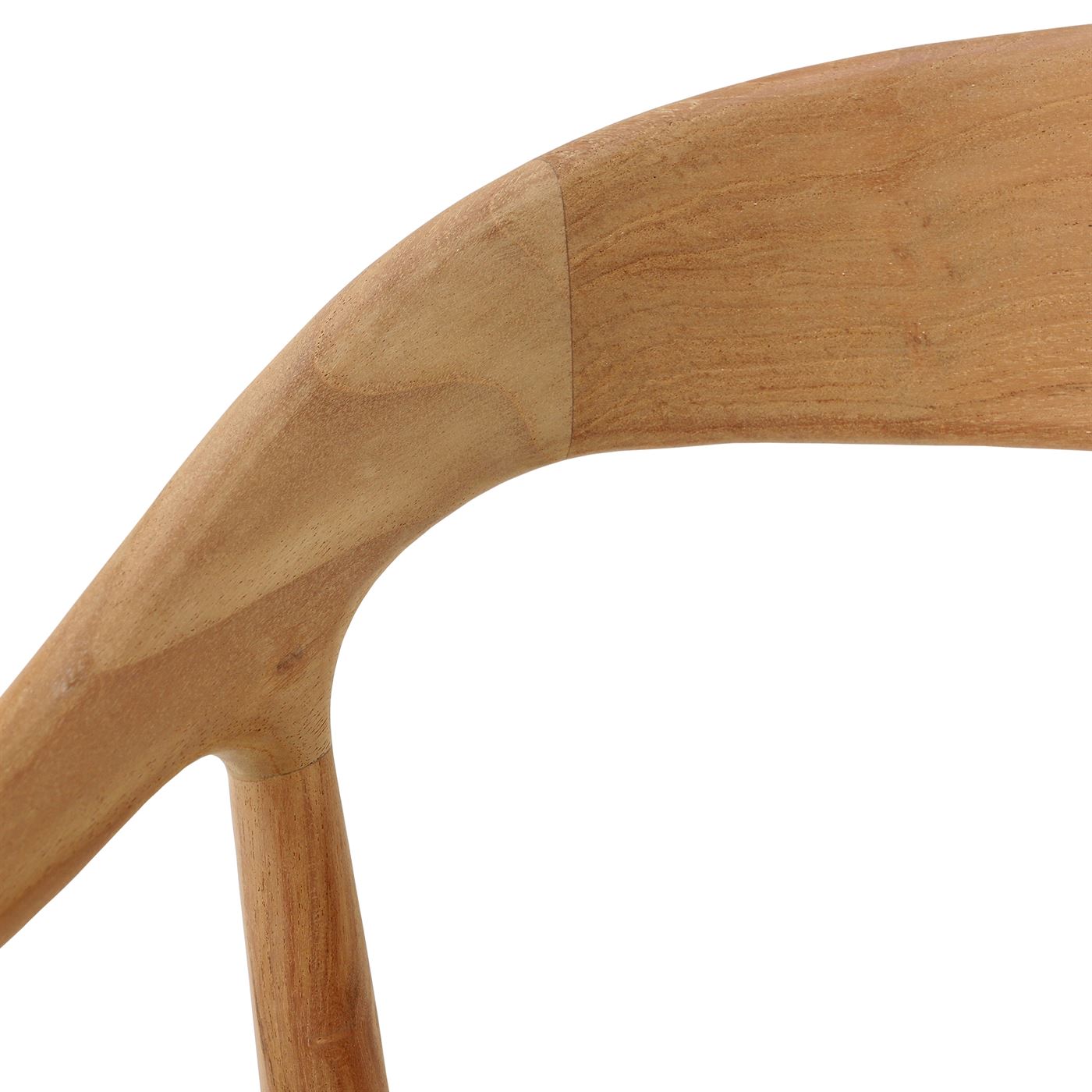 Semeru Armchair - Fine Sanded