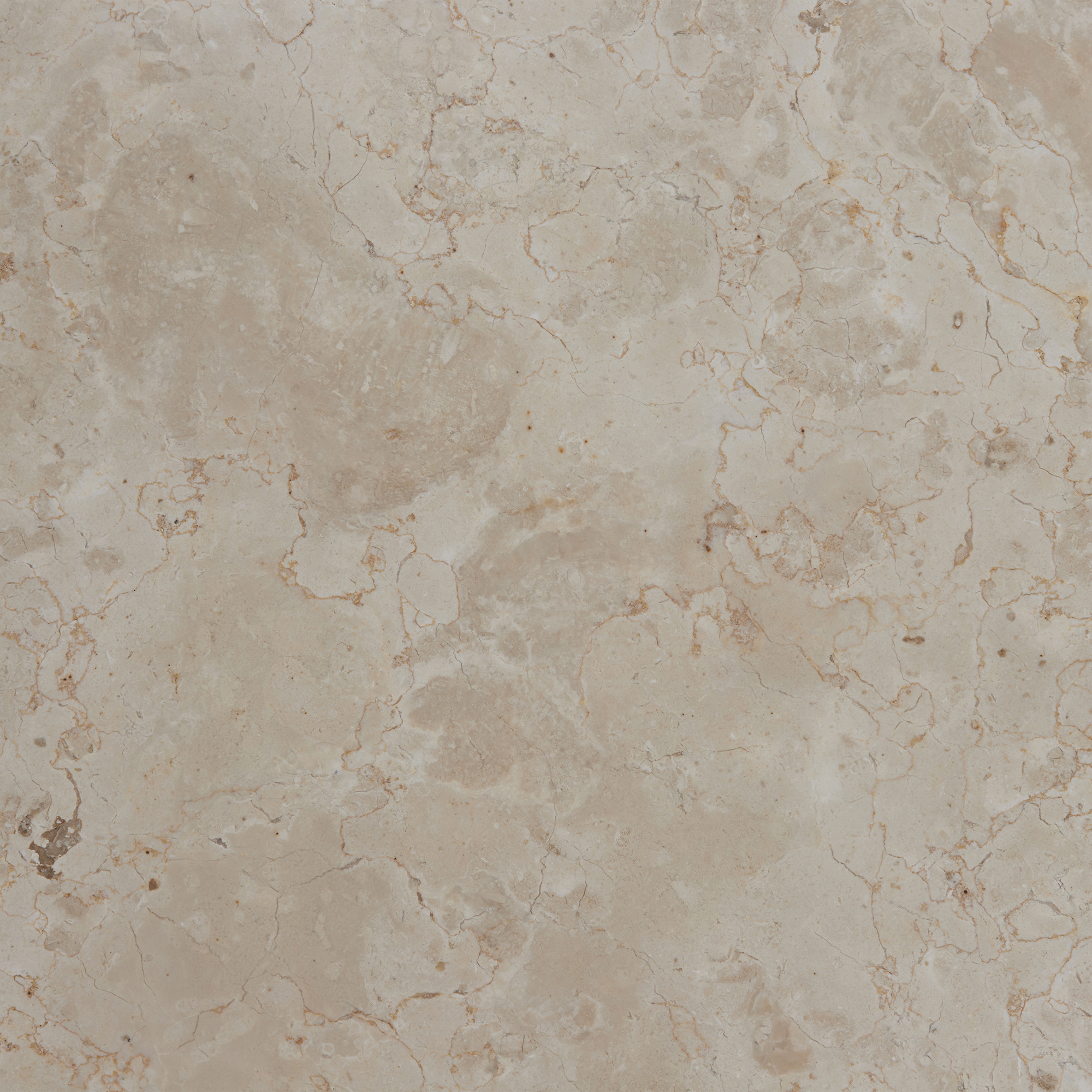 Terza Coffee Table - Marble Top