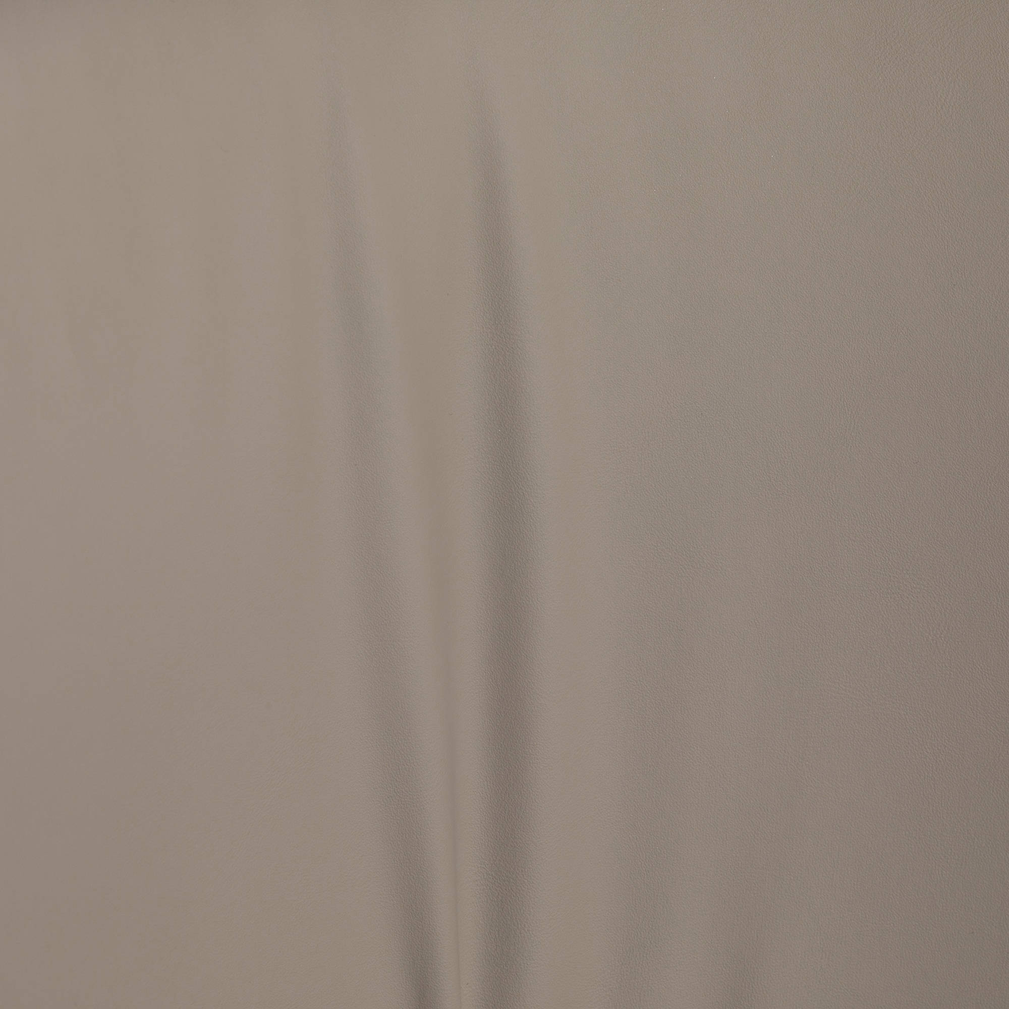 Albion Barstool - PU 21 Beige Grey + Stainless Steel Base