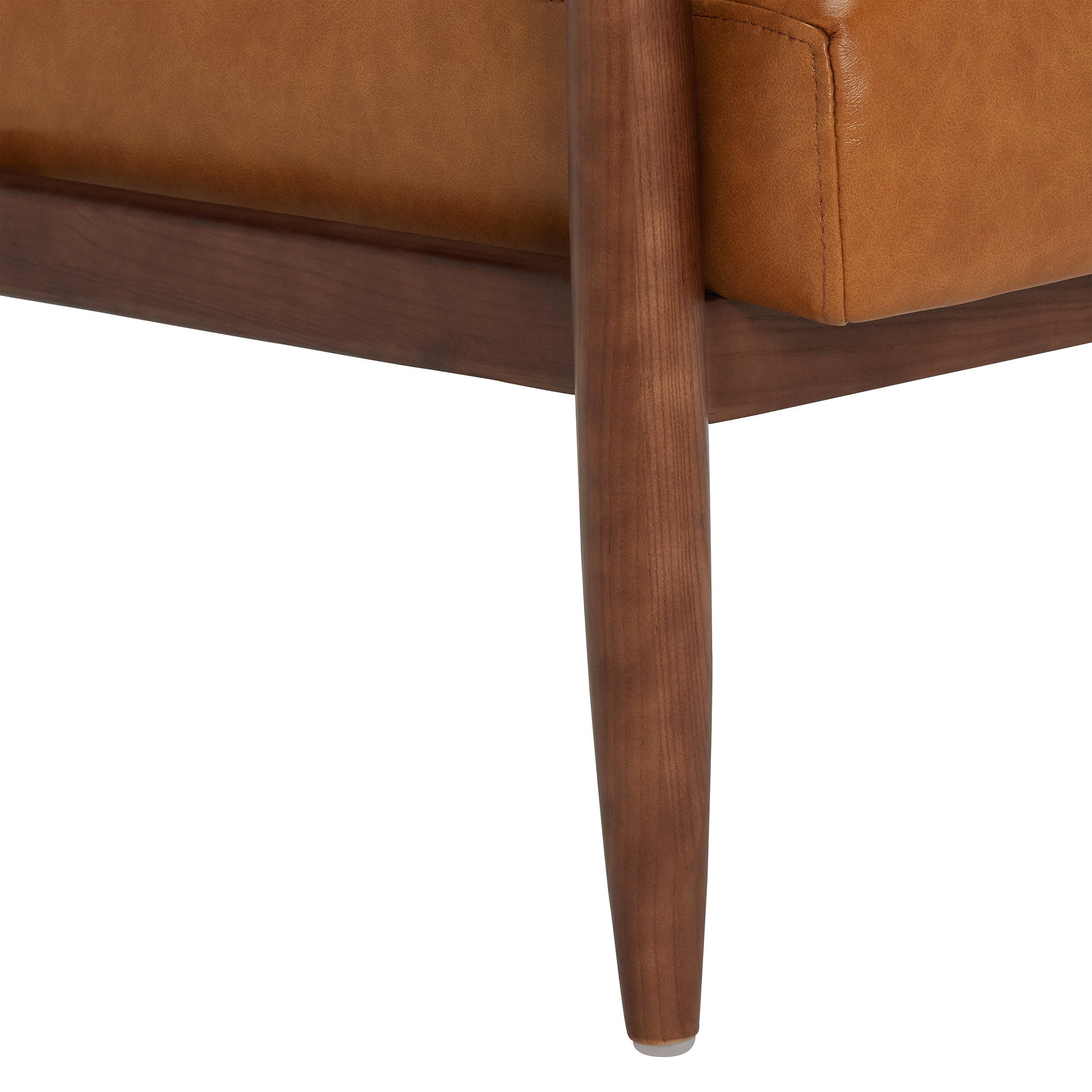 Hockney Armchair - M2732 K Brown