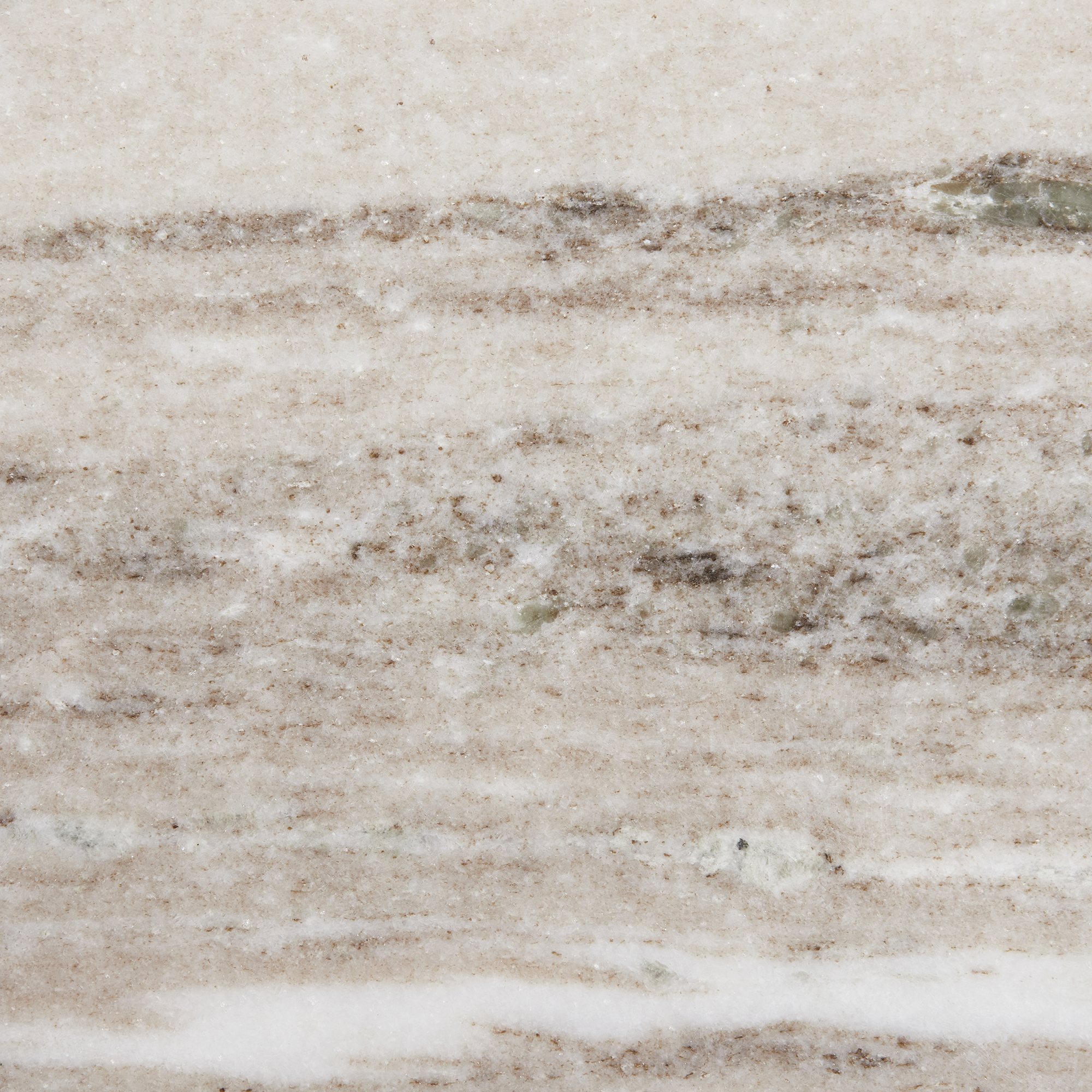 Odin Centre Table - Natural Beige marble, Mango wood