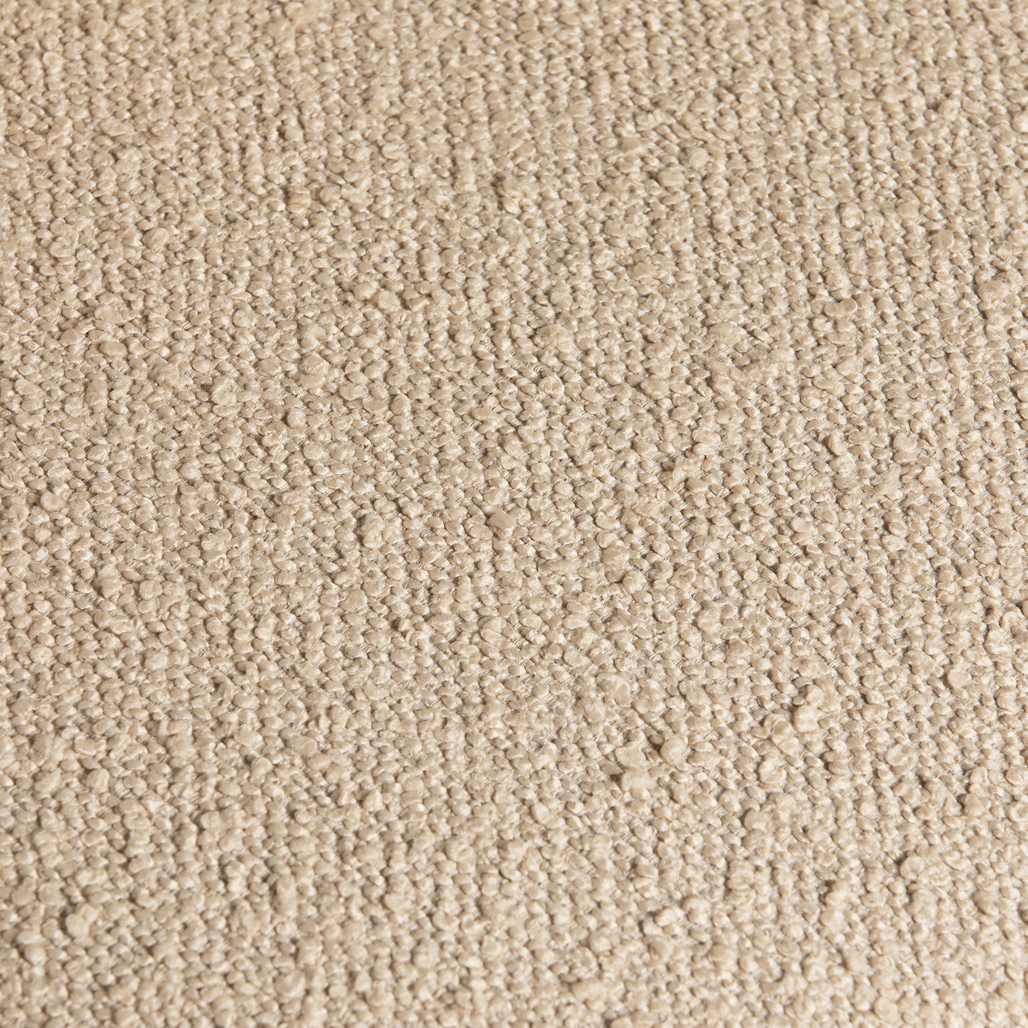 Lexa Dining Chair - In PJ296 Boucle Beige with PFK075 Legs