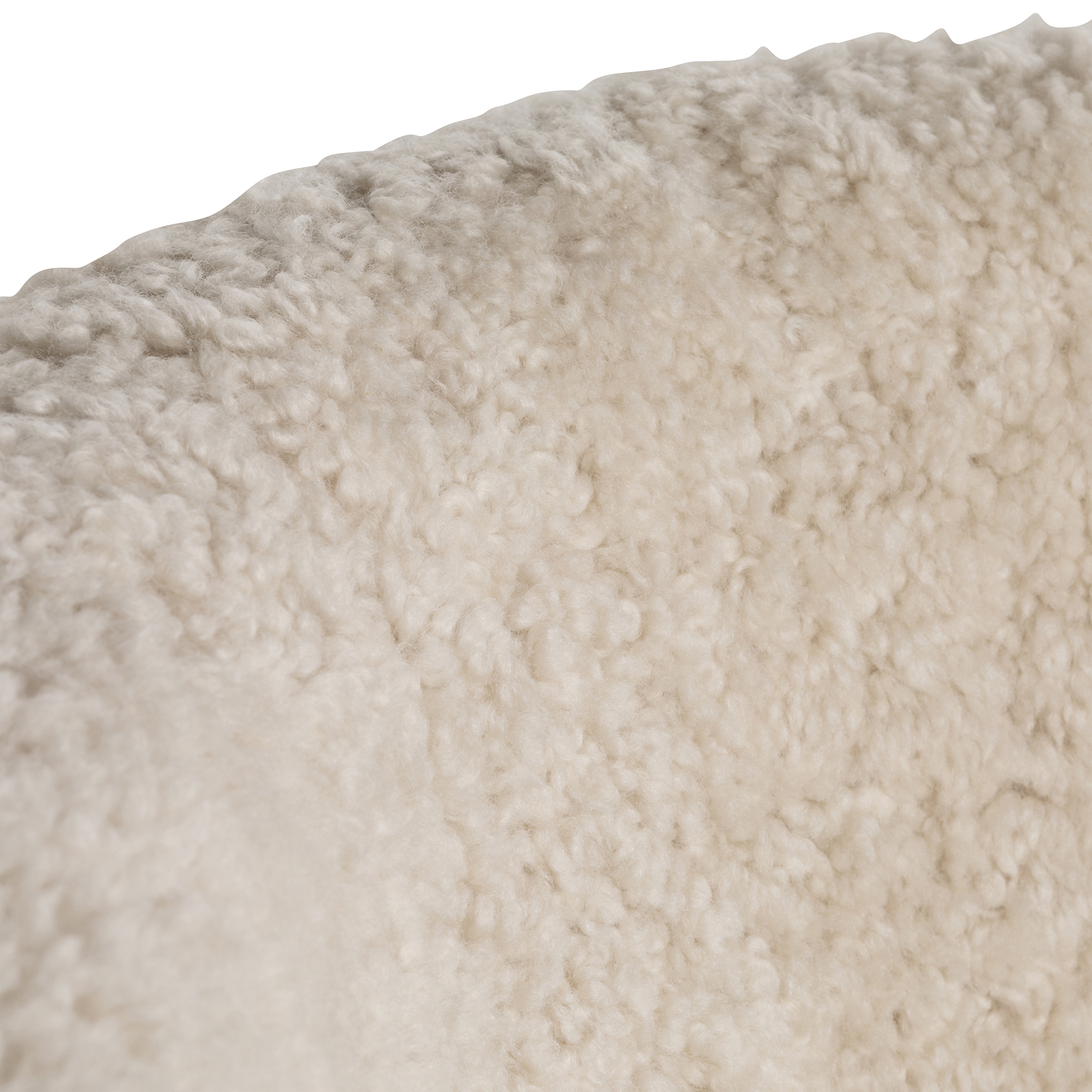 Lorna Counter Stool - PJ451 cream and PJF074 wood