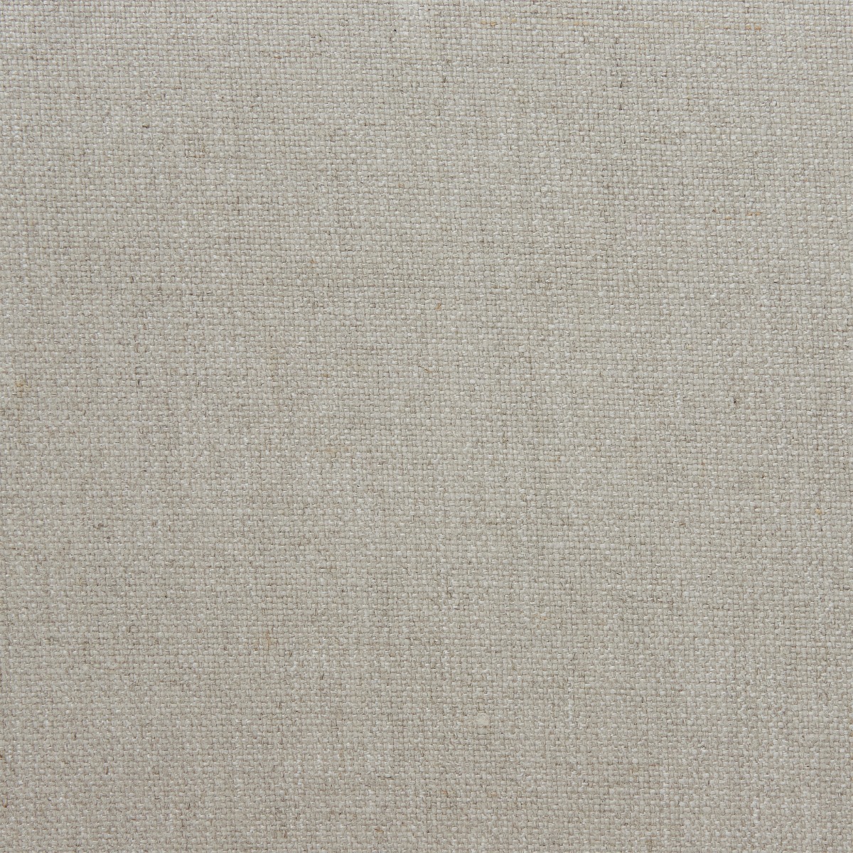 Otto Dining Chair - PJ810 White Fabric and Silver Studs