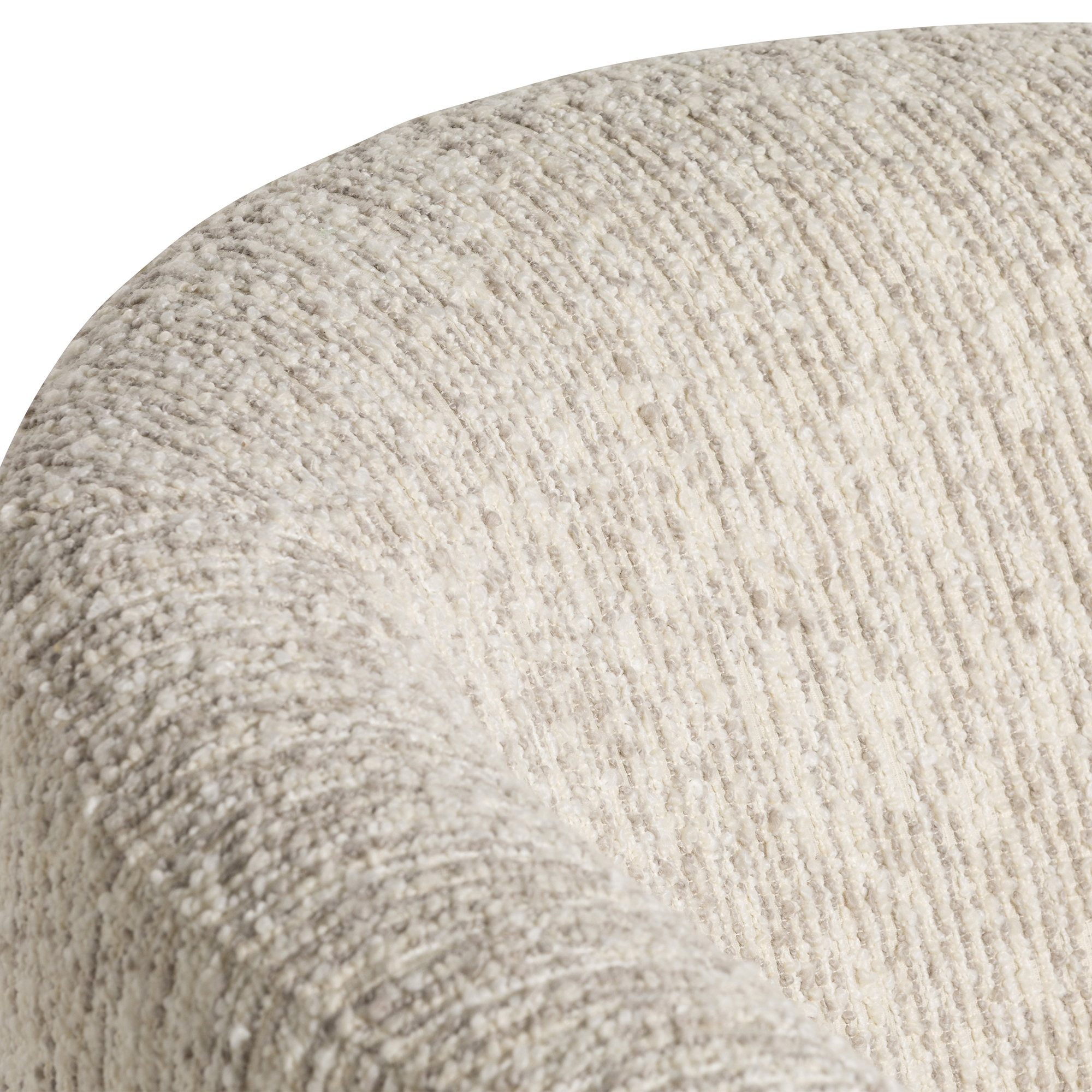 Talbot Armchair - PJ823 Cream and PJF075 Legs