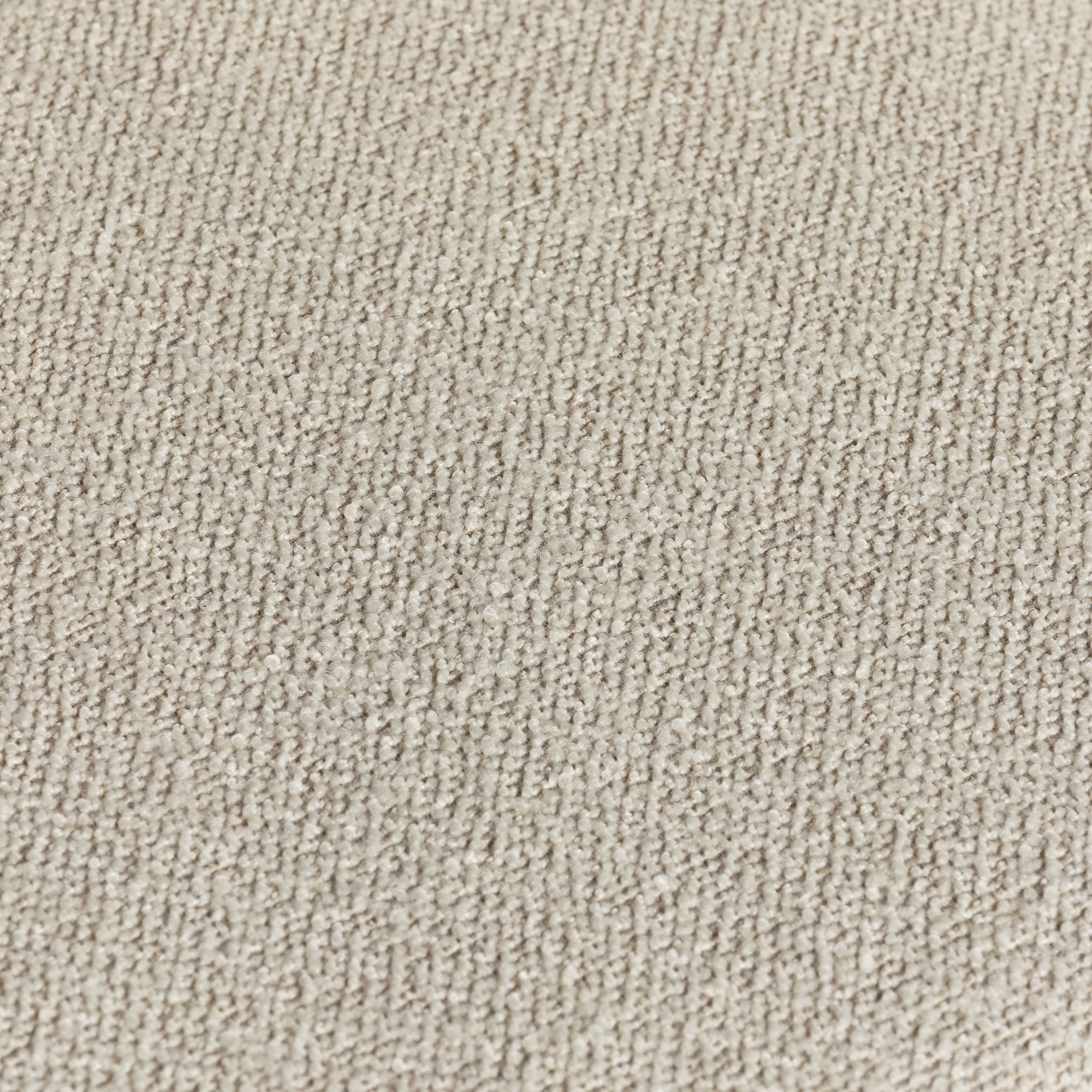 Koda Dining Chair - In White Fabric