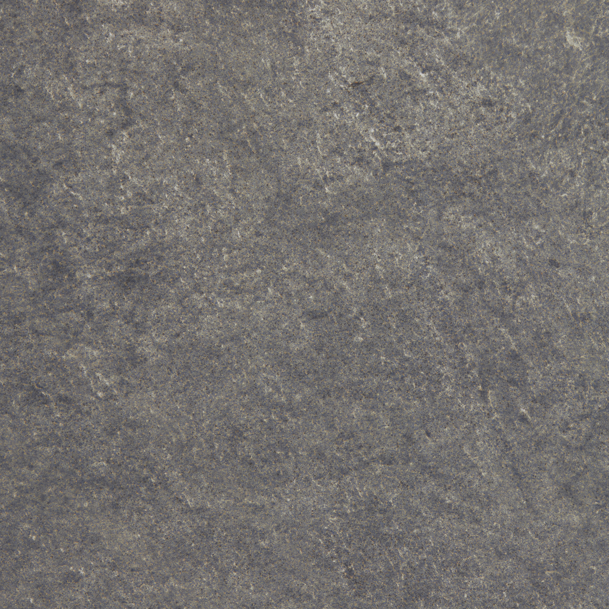 Calabria Teak Wood Garden Console Table, Light Teak and Stone Grey