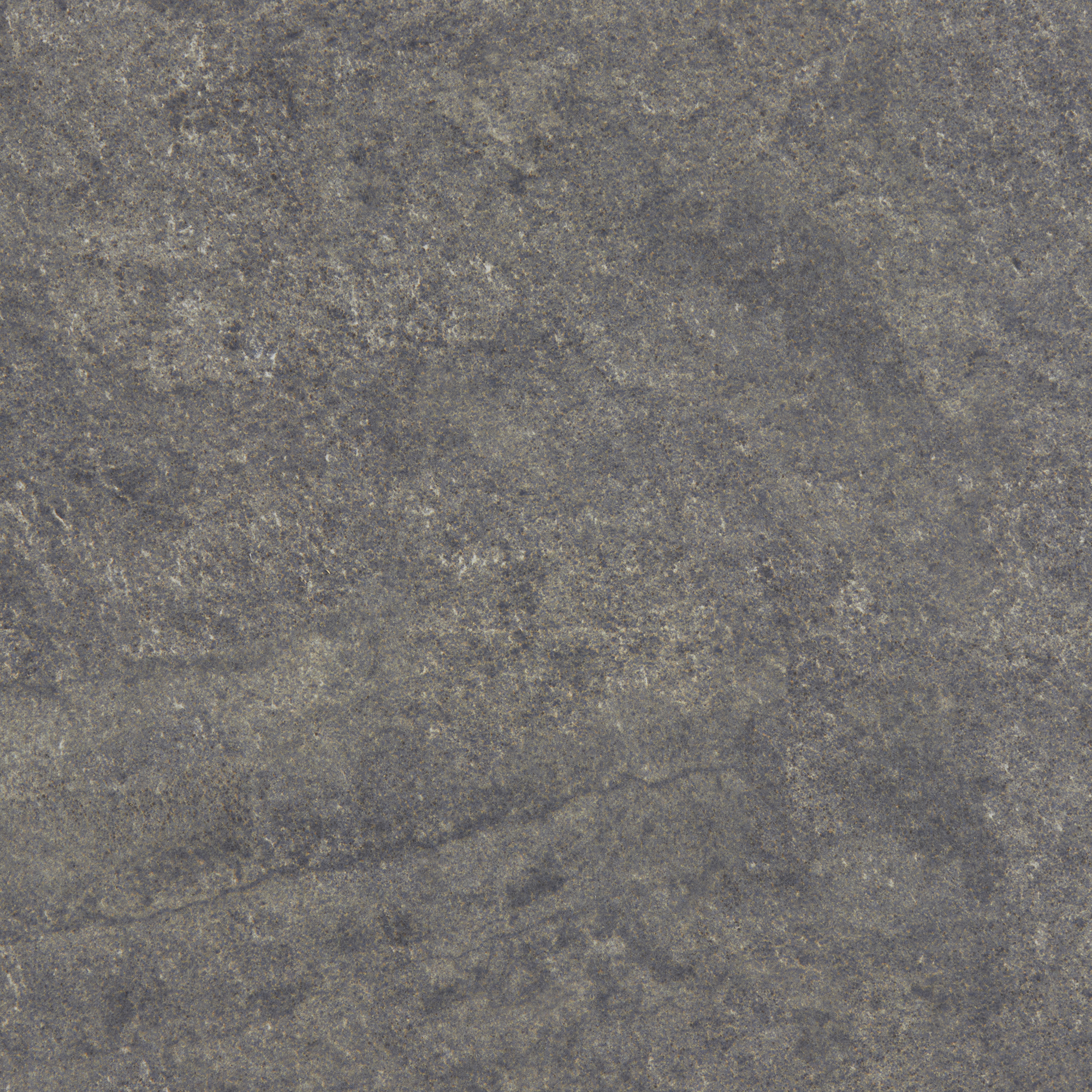 Calabria Teak Wood 2 Door, 2 Drawer Outdoor Kitchen Cabinet, Light Teak and Stone Grey