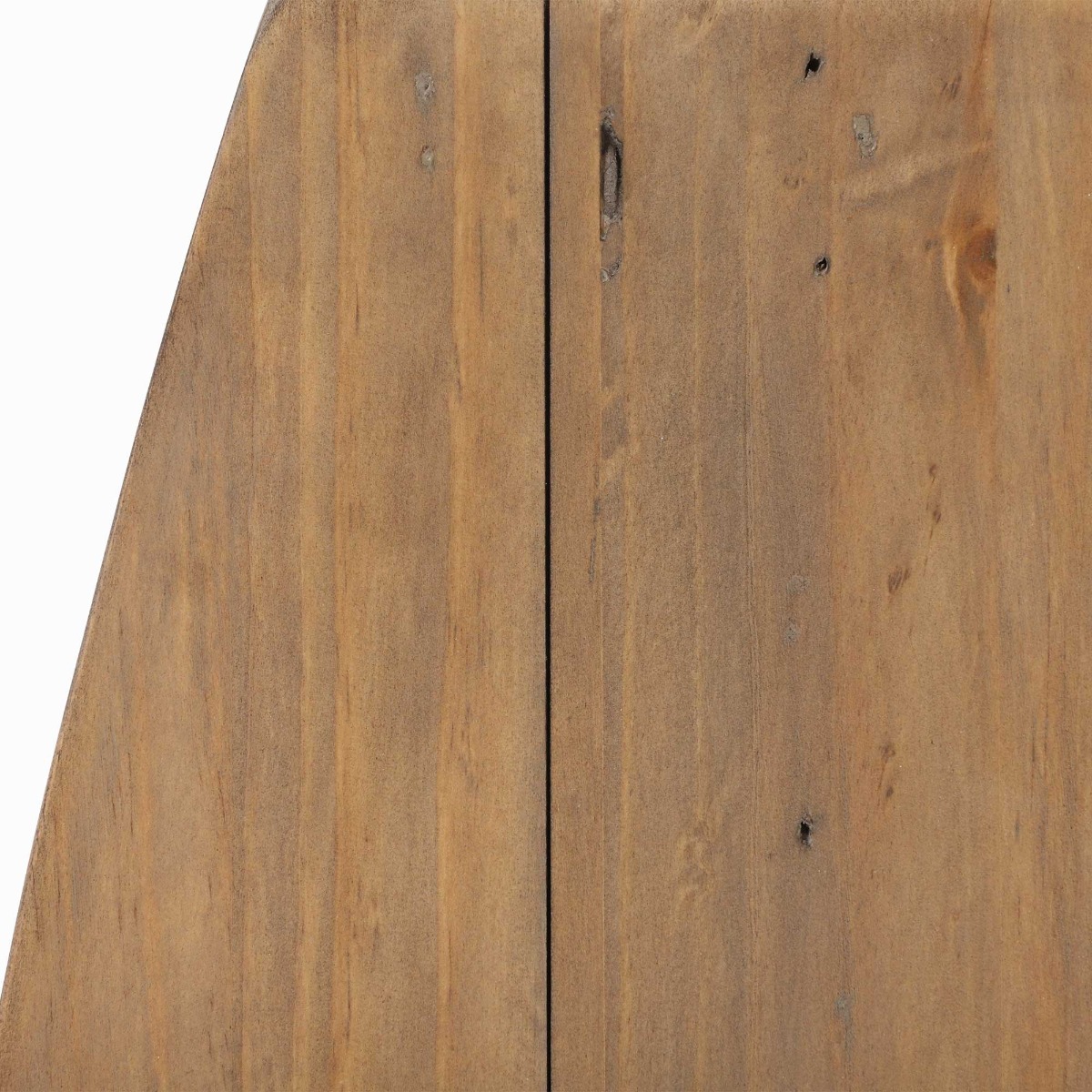 Lewes 4 Drawer Chest - Reclaimed Sundried Wheat Finish