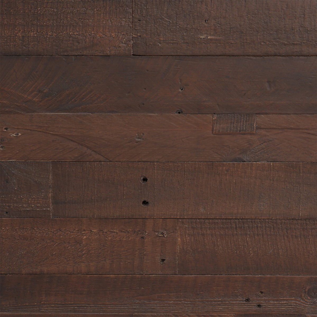 Modi Reclaimed Wood 180cm Dining Table, Seats 4-6, Rustic Saddle Tan