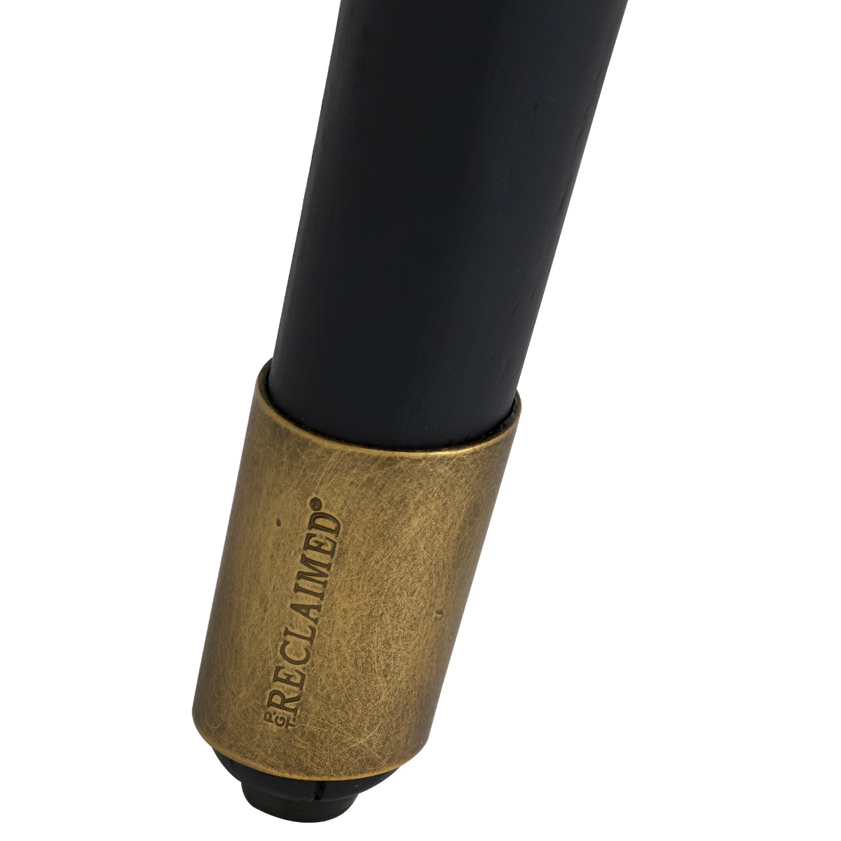 Modi Reclaimed Wood Desk, Rustic Saddle Tan