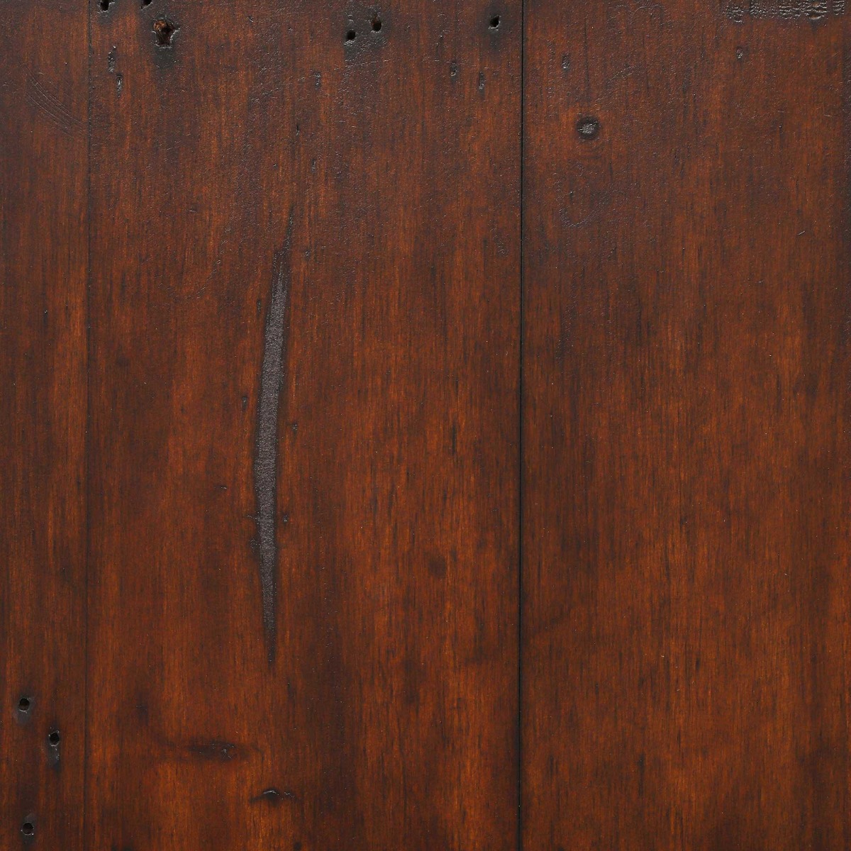 Navajos 8 Drawer Dresser Cabinet - Reclaimed Pinewood Finish