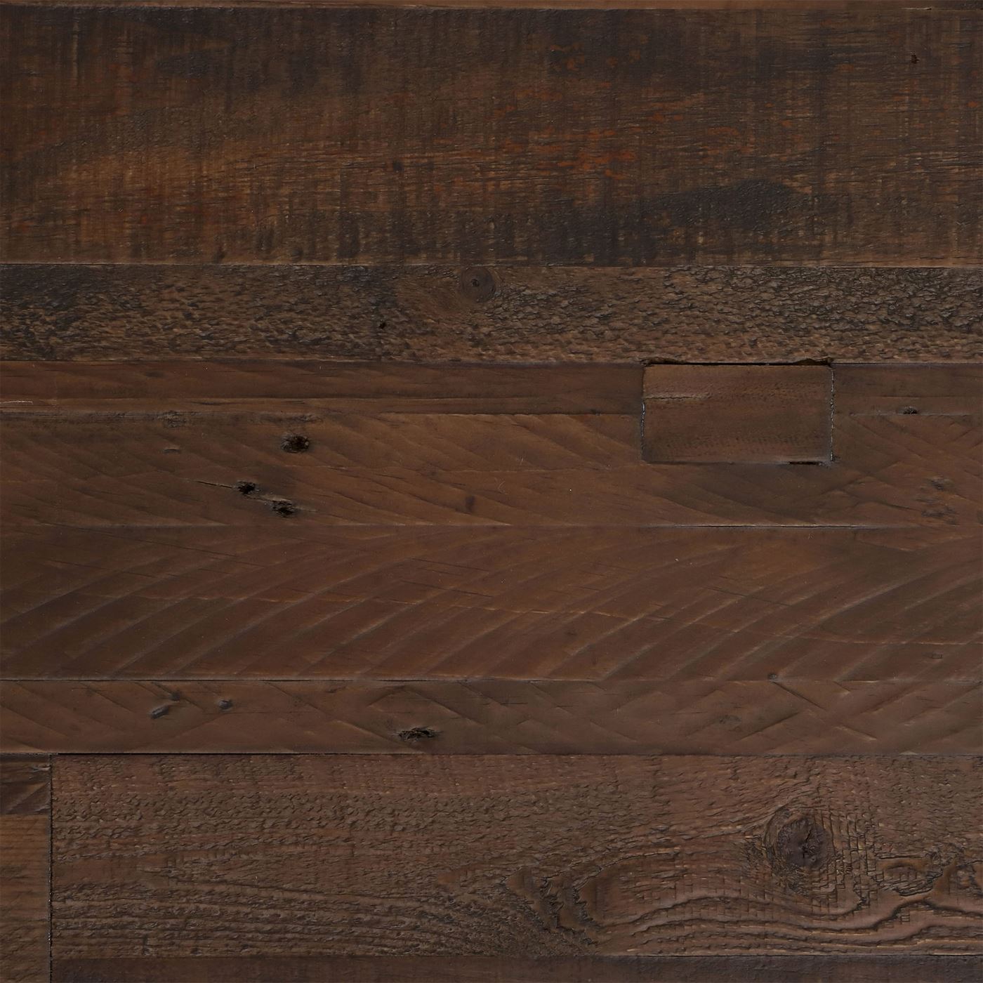 Tacoma 4 Shelf Storage Unit, Matt Black