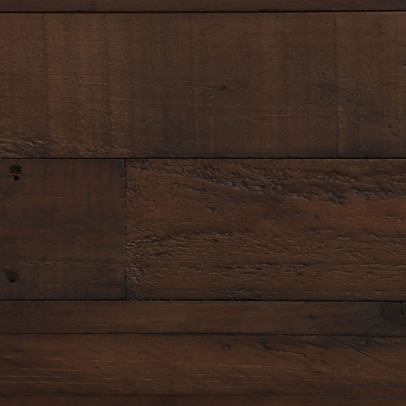 Tacoma Slim Office Desk, Matt Black