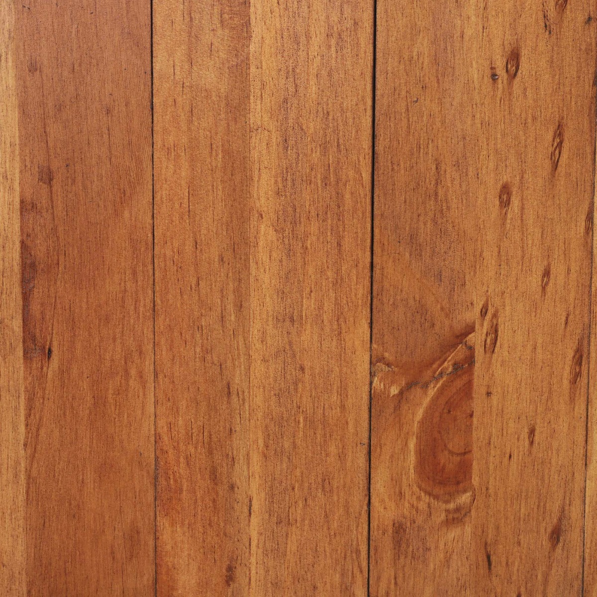 Villiers Reclaimed Wood Medium Bookcase, In Vintage Finish