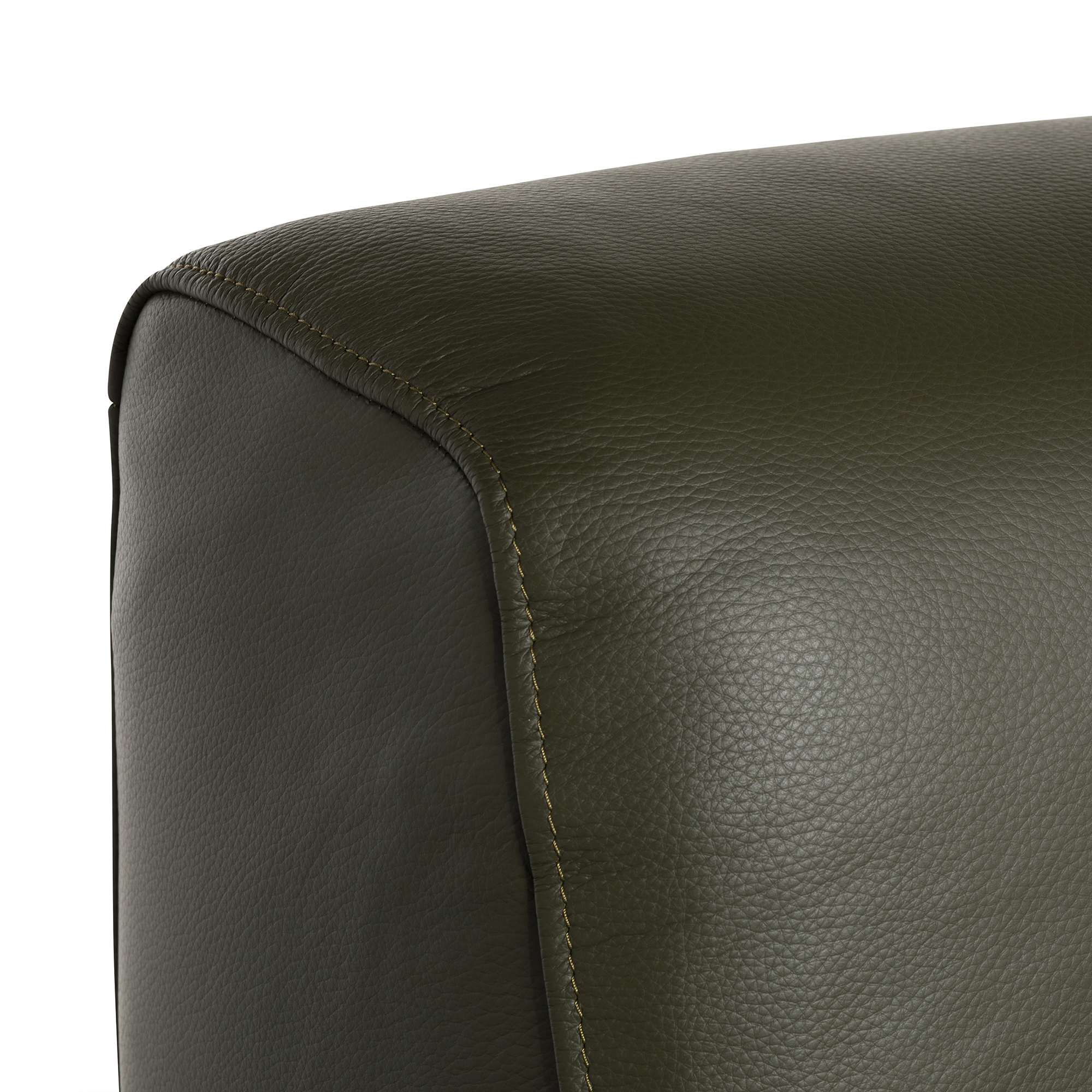 Kerren Power Recliner Armchair With Head Tilt - Blue Tooth & Battery Pack In 40/10 Pine