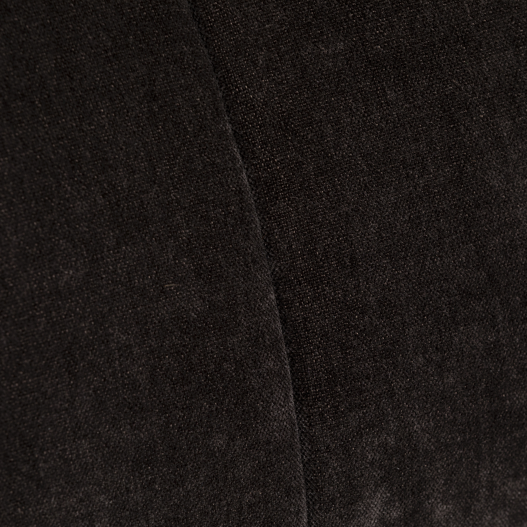 Montgomery Dark Brown Fabric Electric Recliner 2.5 Seater Sofa, Manhattan Mushroom