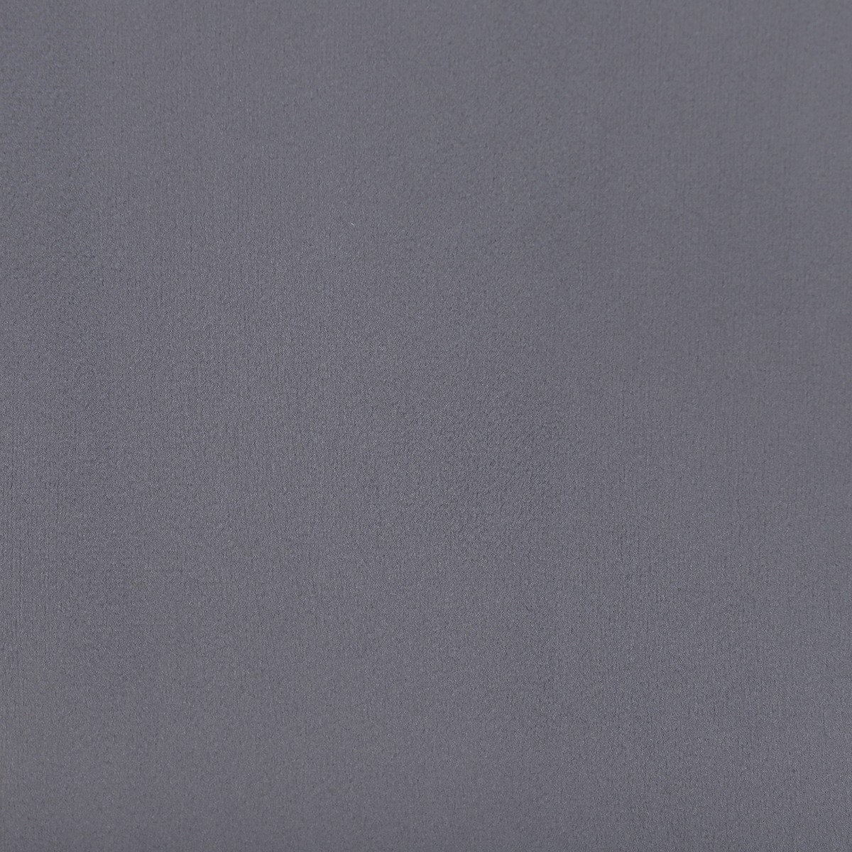 Beckton Grey Velvet Swivel Dining Chair, Grey Finish and Metal Legs